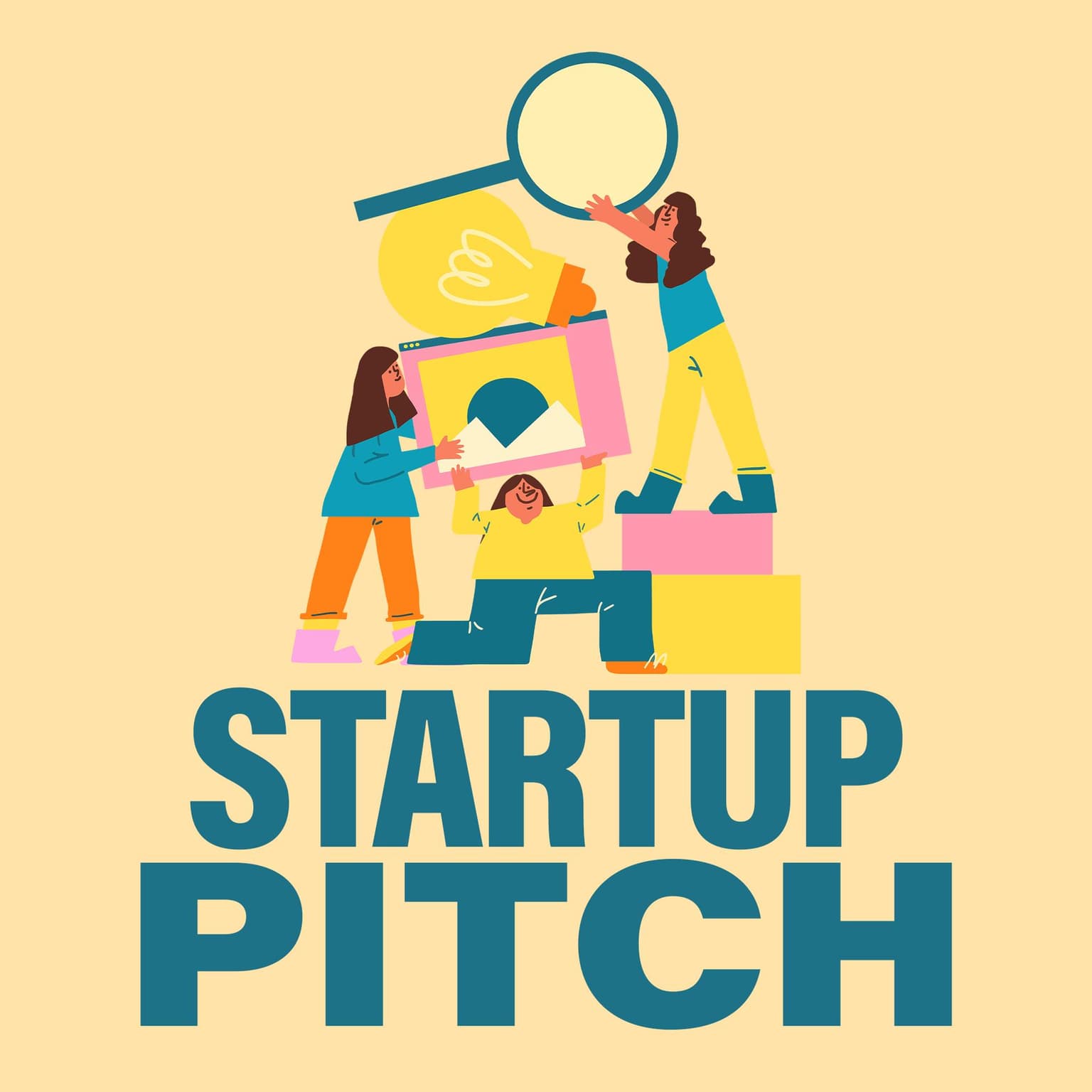 Founders & Investors Xplore by CEDAT