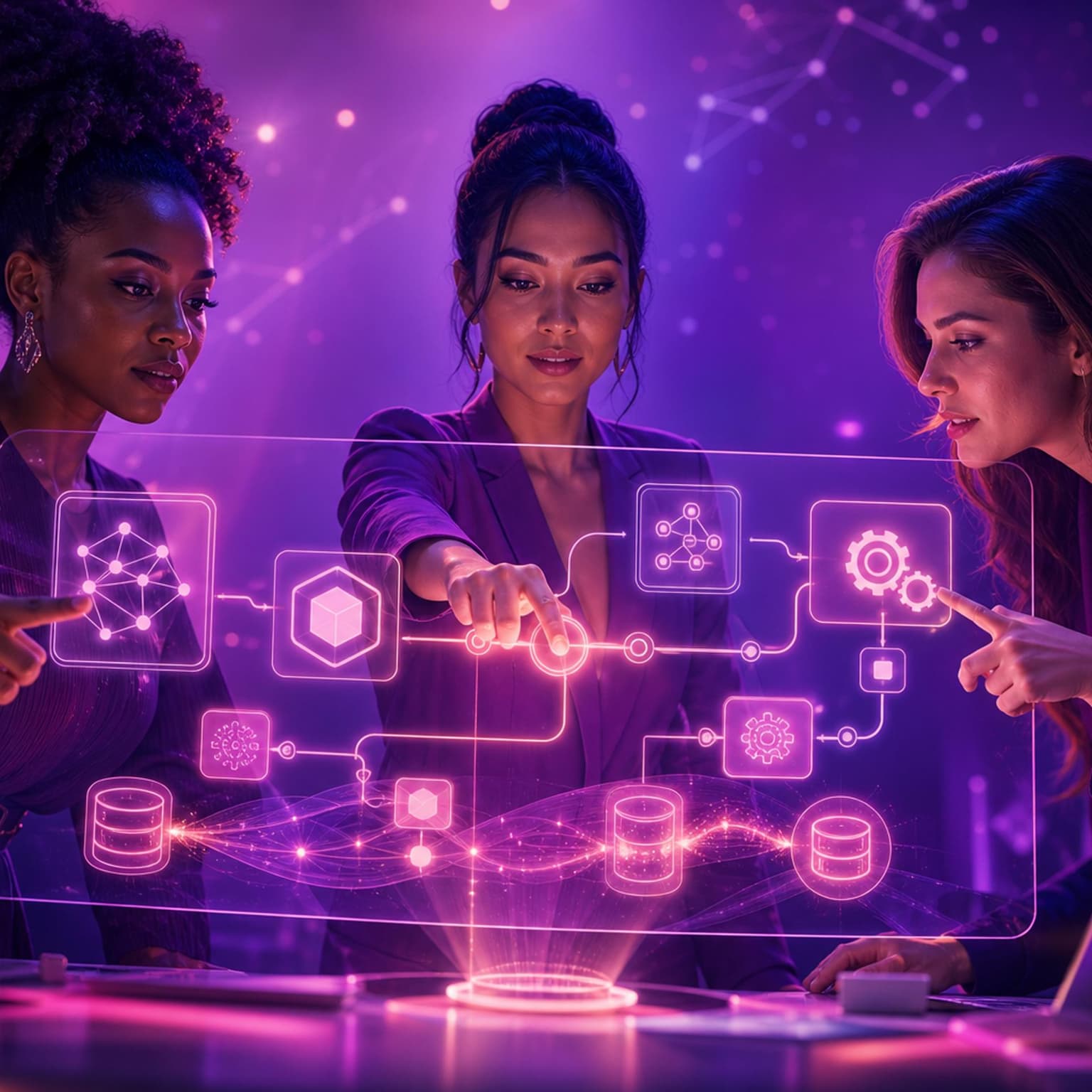 From Zero to Auto: A Hands-On AI Automation Workshop 🤖⚡