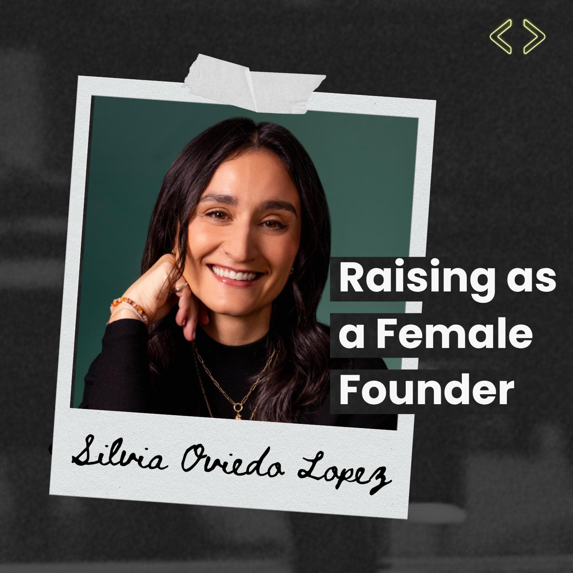 Fundraising as a Female Founder