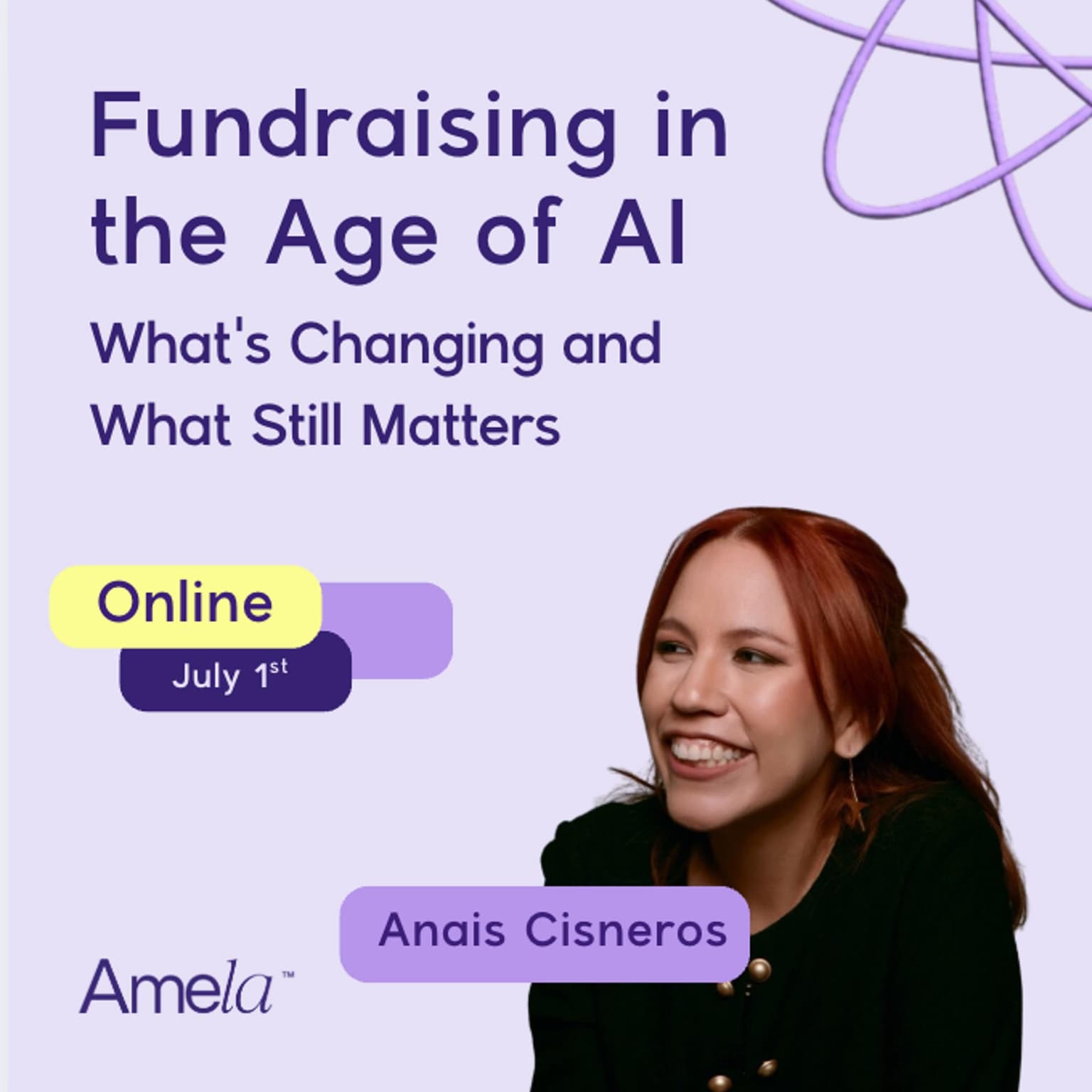 Fundraising in the Age of AI: What's Changing and What Still Matters