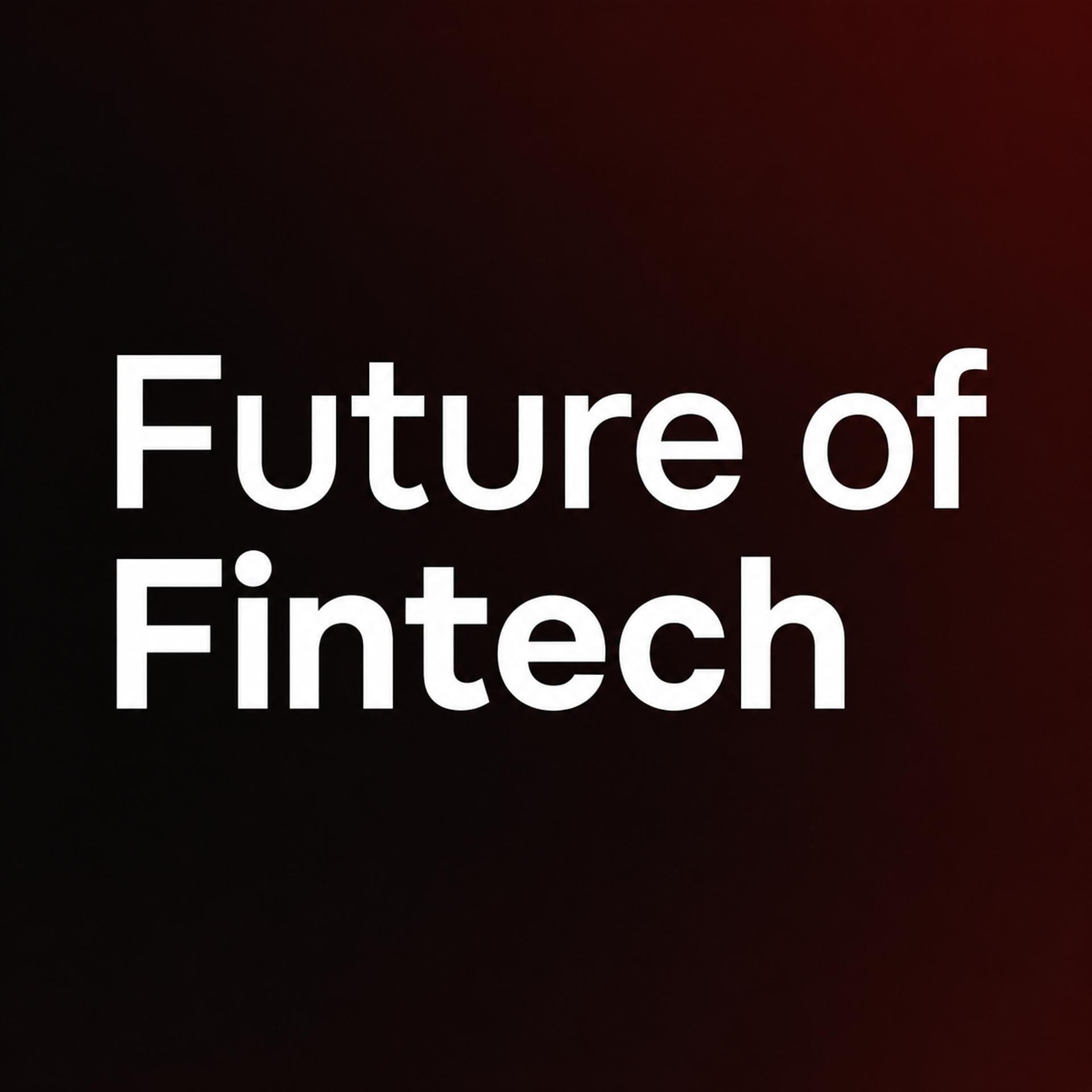 Future of Fintech | TechBBQ 2026