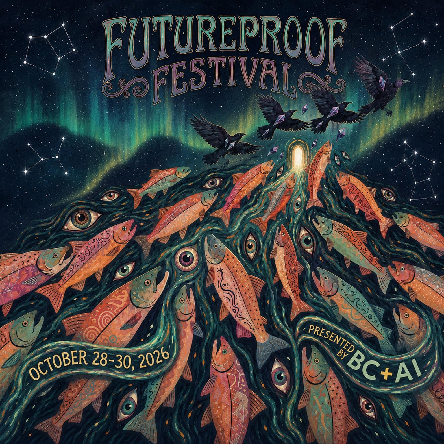 Futureproof Festival 2026