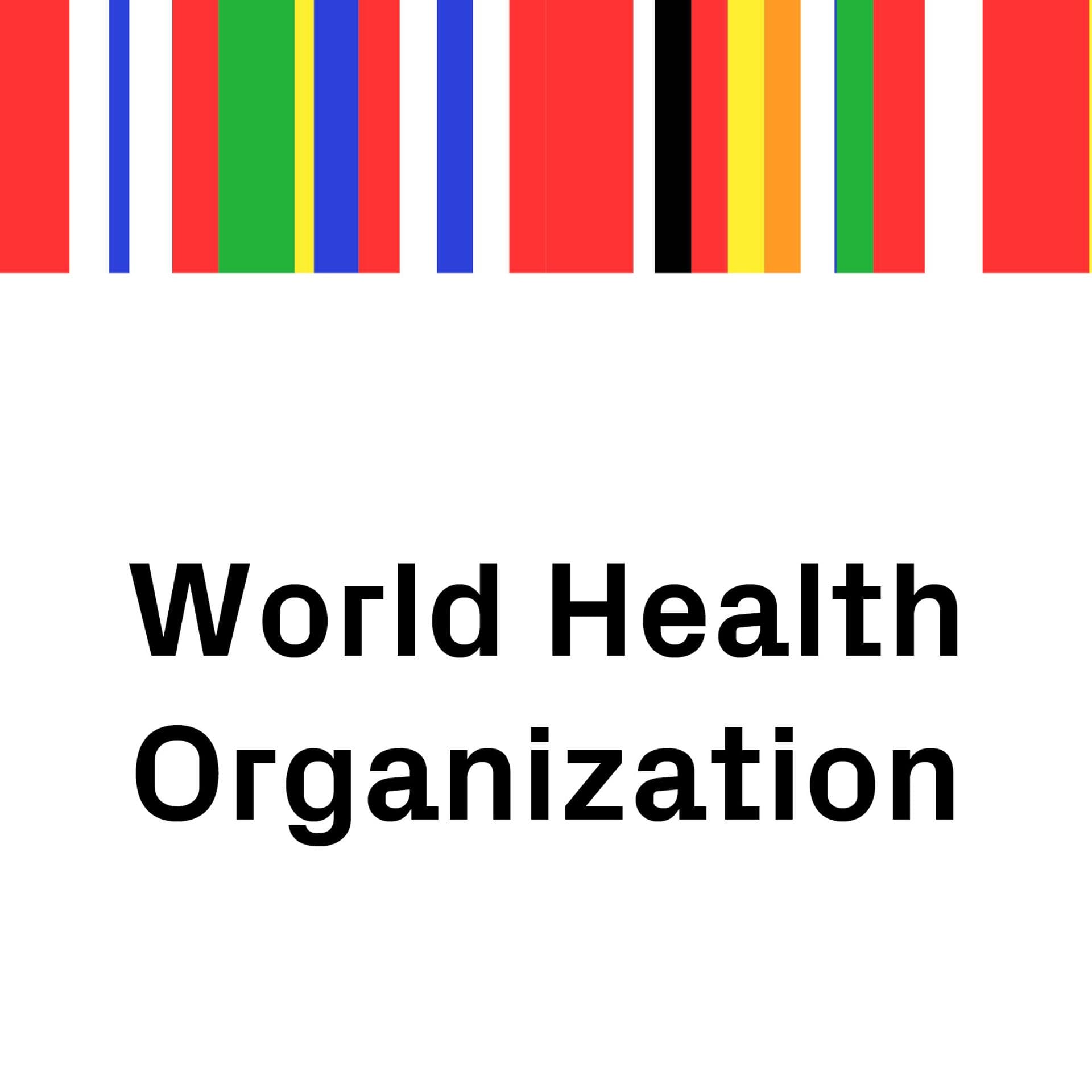GDC 2026 Tickets via World Health Organization