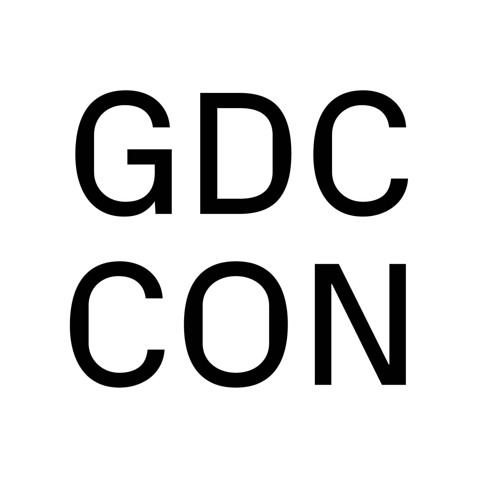 GDC CON 2026 Tickets via W3C