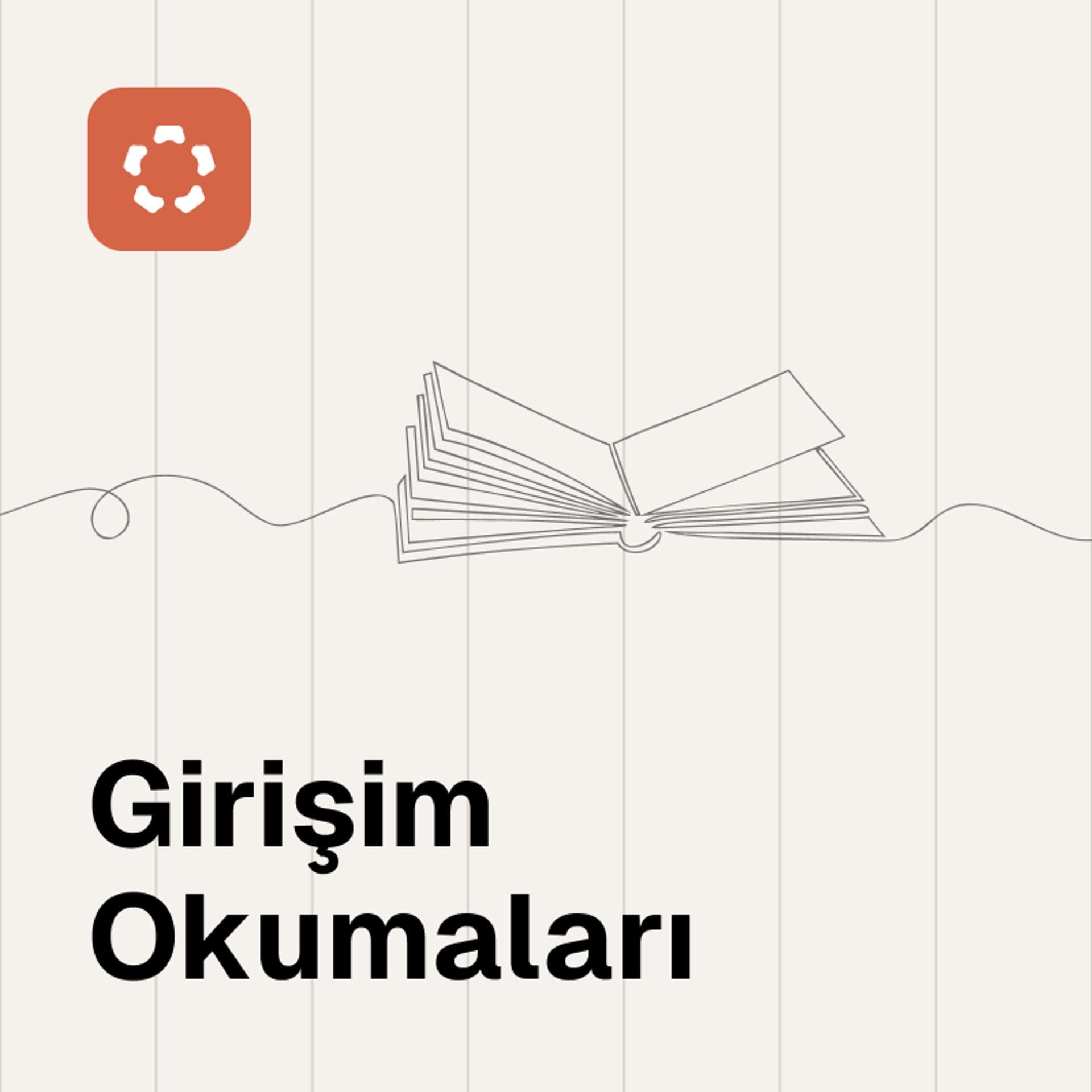 Girişim Okumaları: Yalın Startup (The Lean Startup)