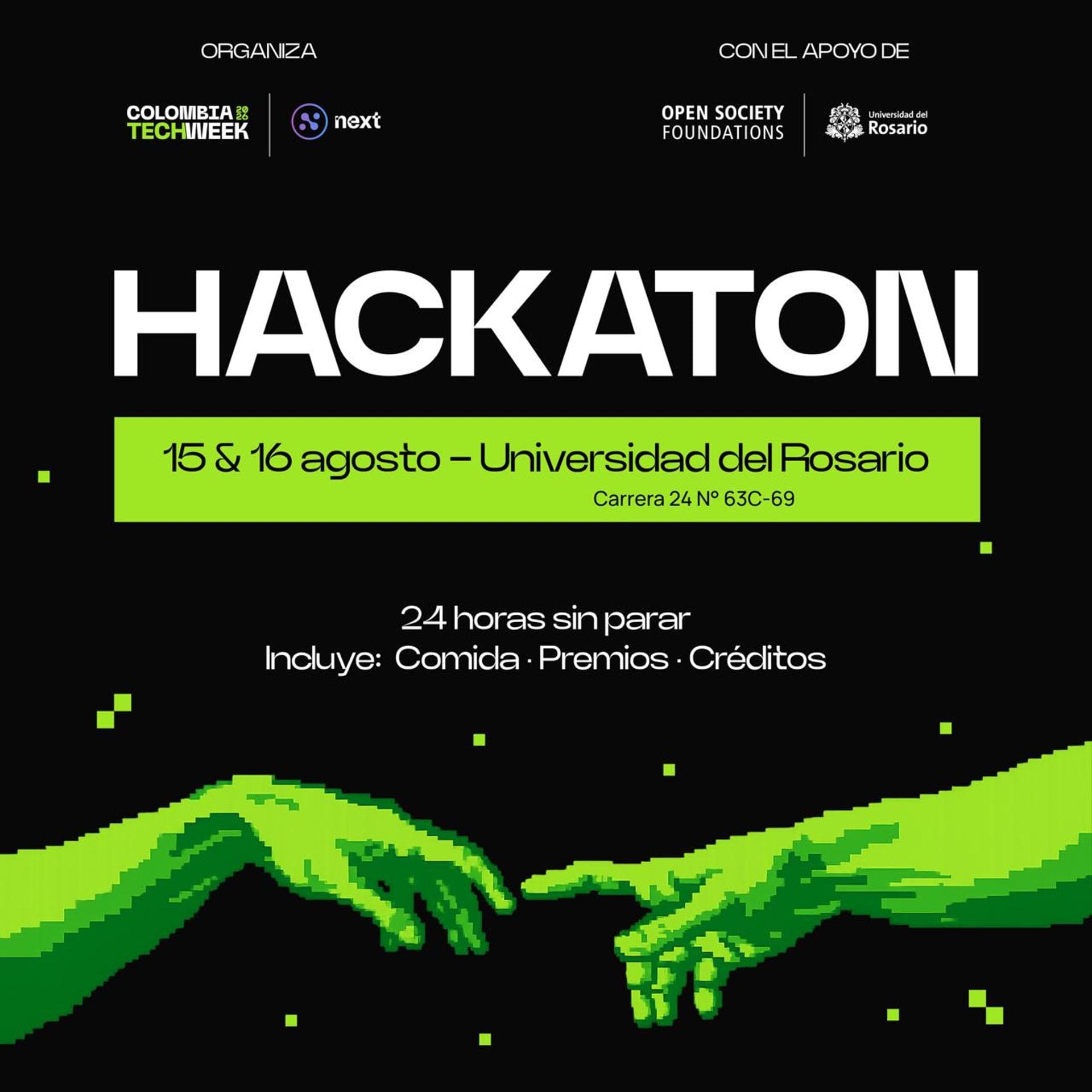 Hackaton CTW 2026