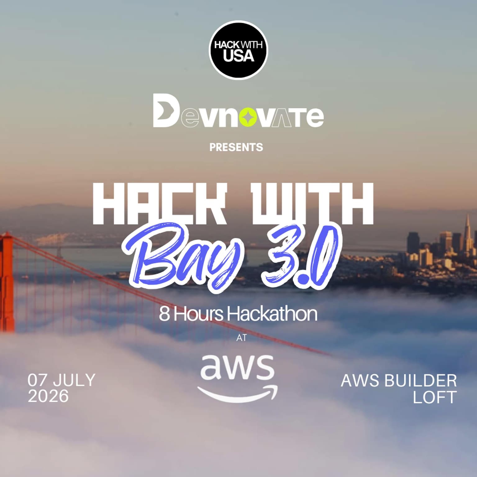 HackwithBay 3.0