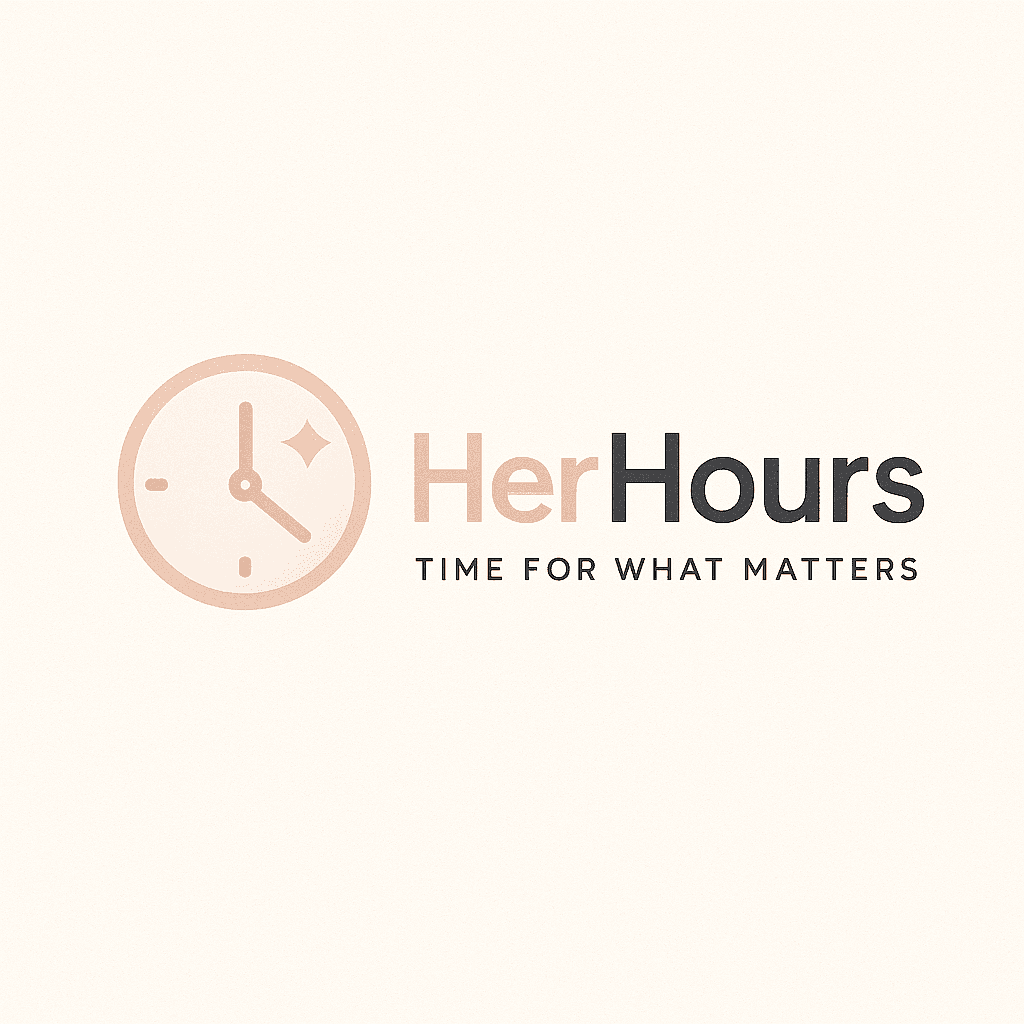 Her Hours, Our Collective: Coworking Session