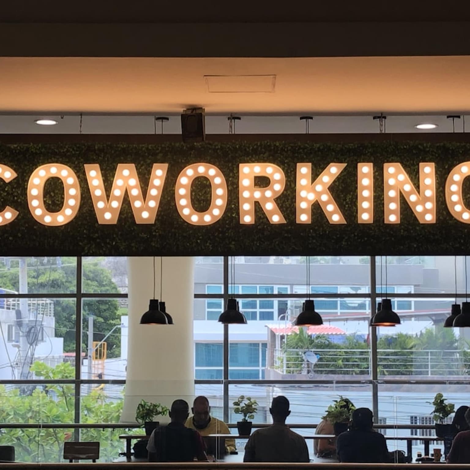 Herizon x Hive Helsinki: weekly co-work session