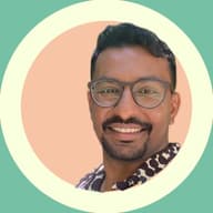 Dinuka Gunaratne (he/him)