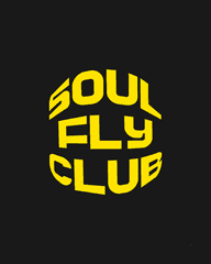 soul. fly. club.