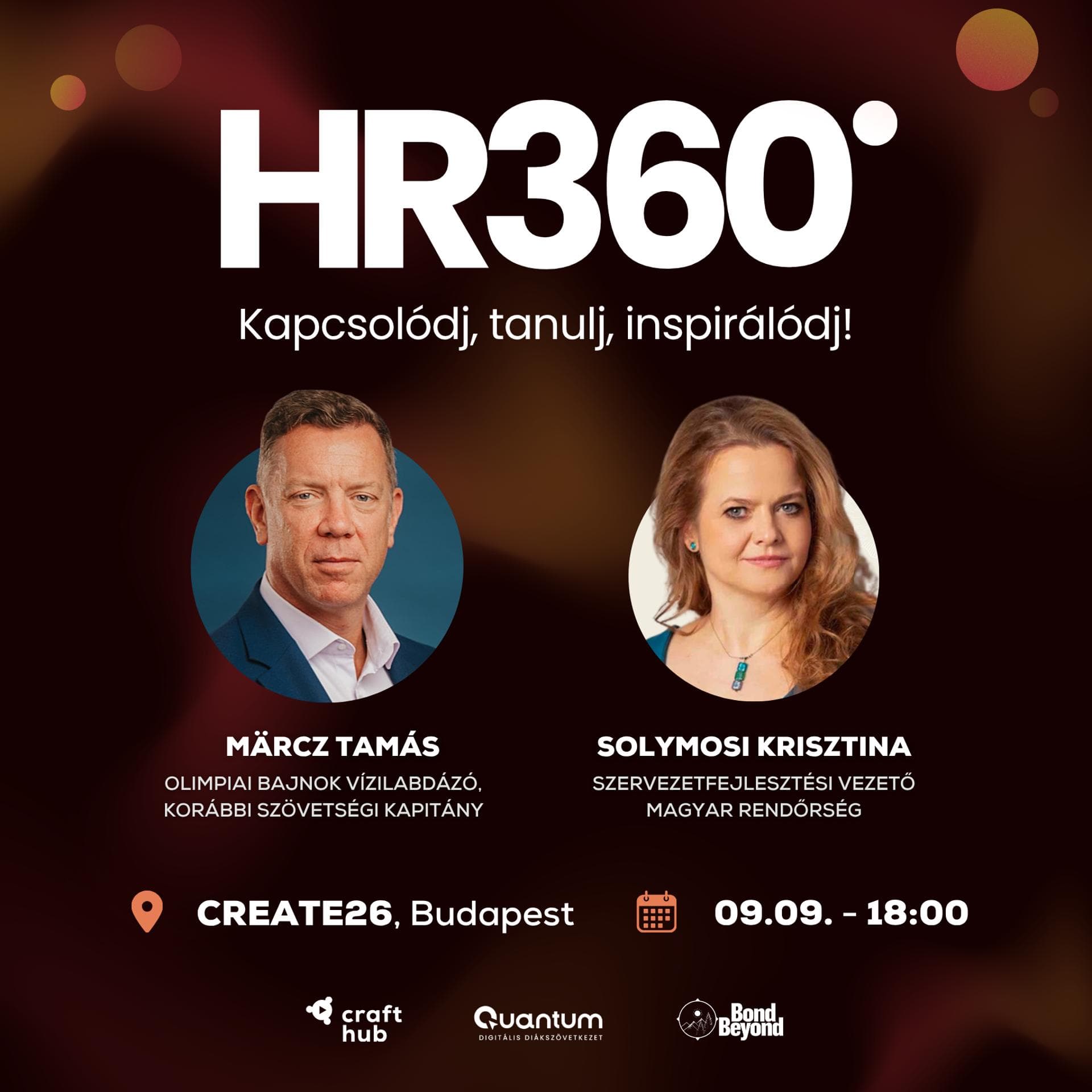 HR360° - Vezetői evolúció: Ki és hogyan fogja menedzselni a jövő szervezeteit?