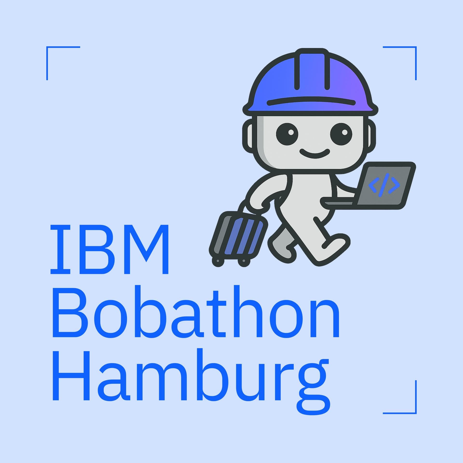 IBM Bobathon Hamburg