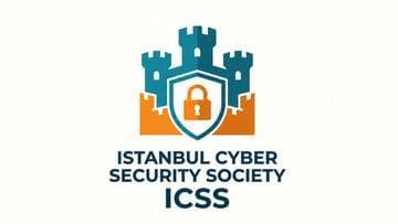🛡️ Cyber Security Talks | Siber Güvenlik Sohbetleri