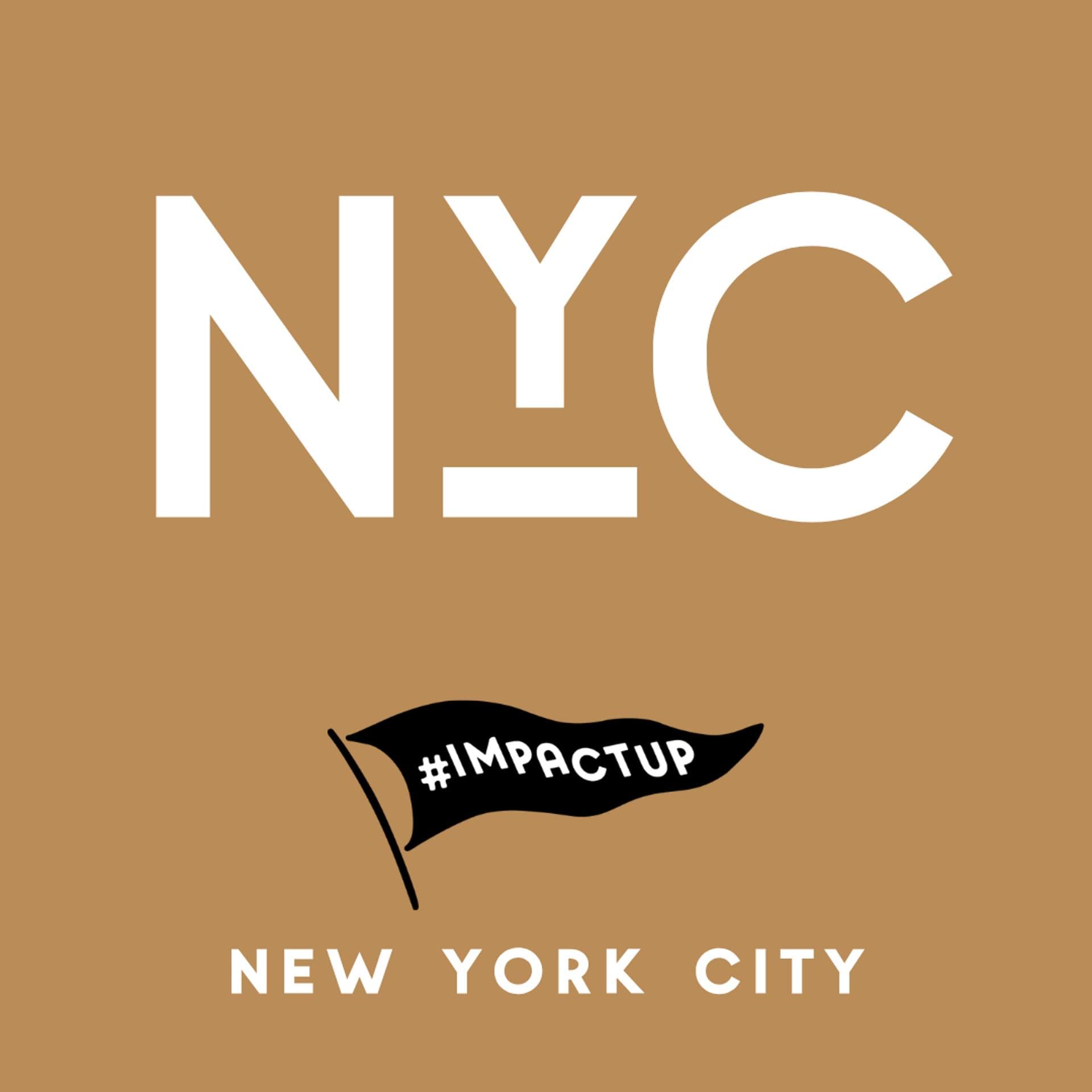 ImpactUp x New York City