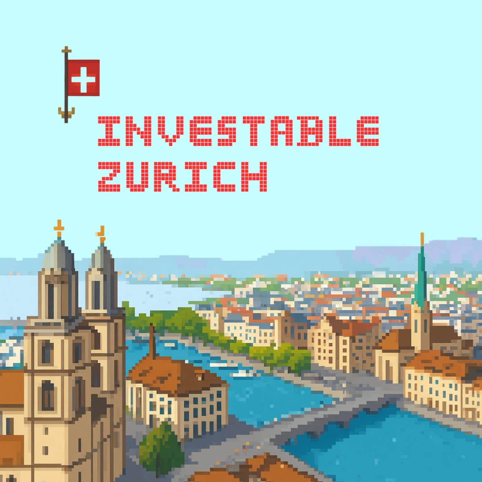 Investable Startups: Zurich