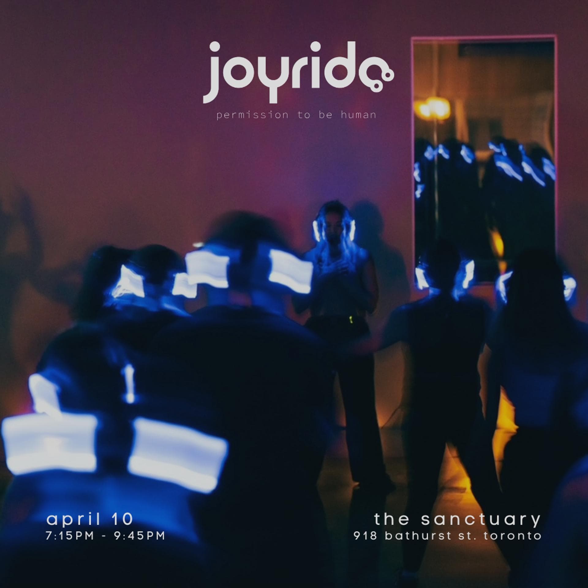 joyride