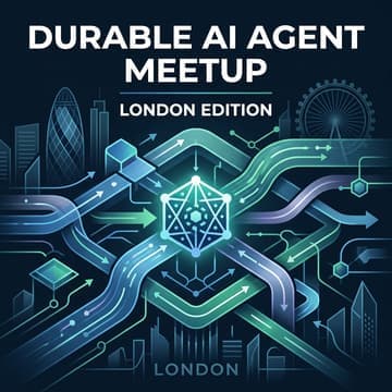 June Meetup | How to Keep Up with AI and Build Durable Skills
