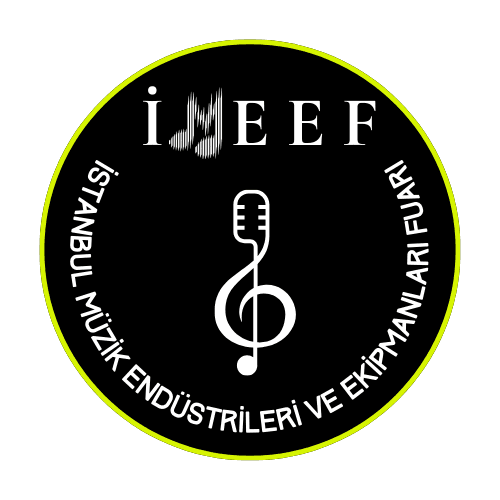 İmeef - İstanbul Müzik Endüstrileri Ve Ekipmanları Fuarı