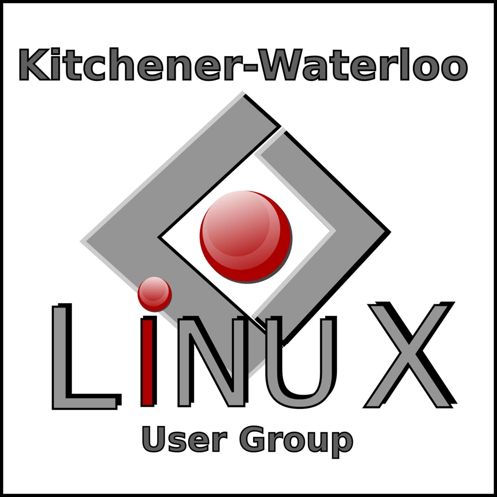 KWLUG Dinner Meetup