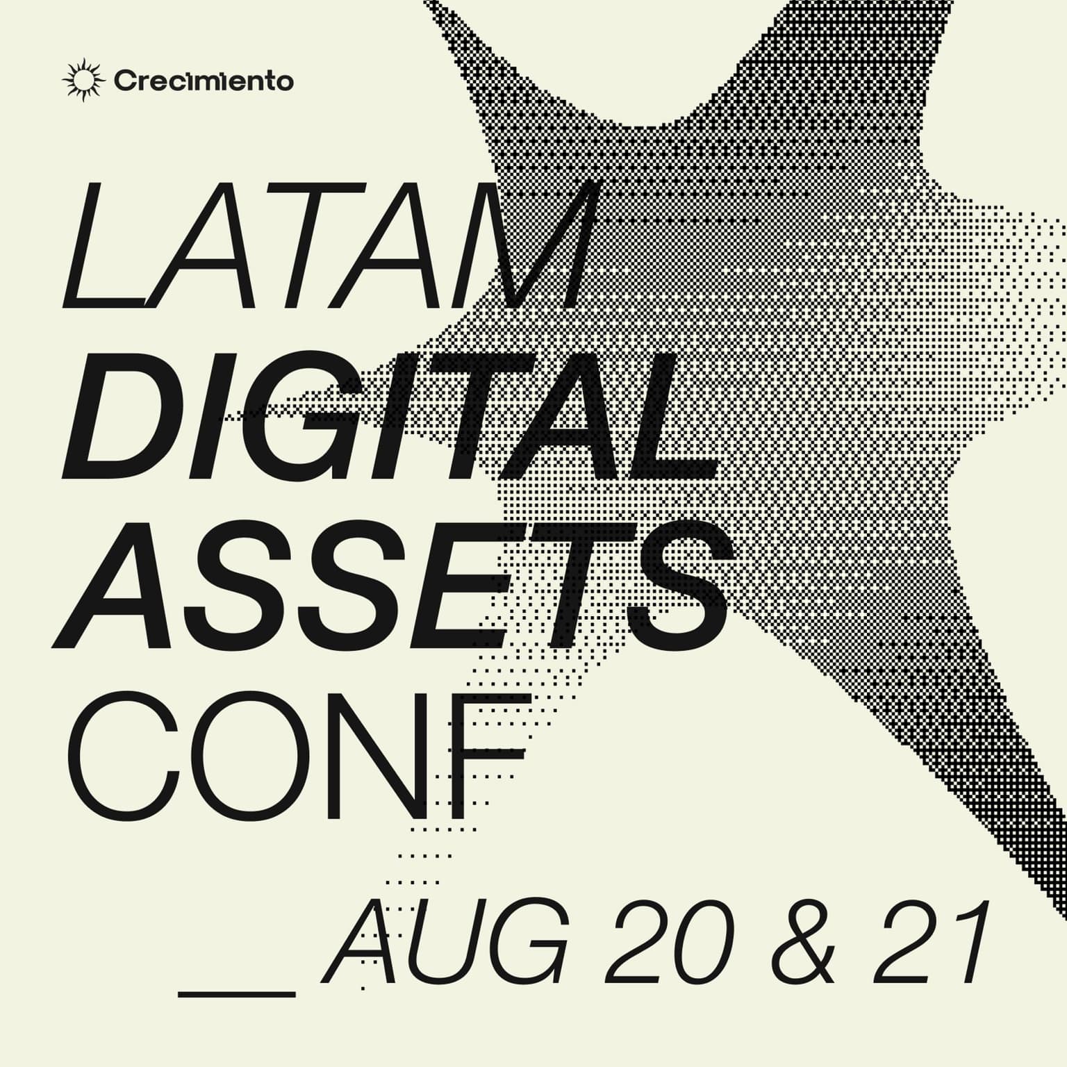 LATAM Digital Assets Conf