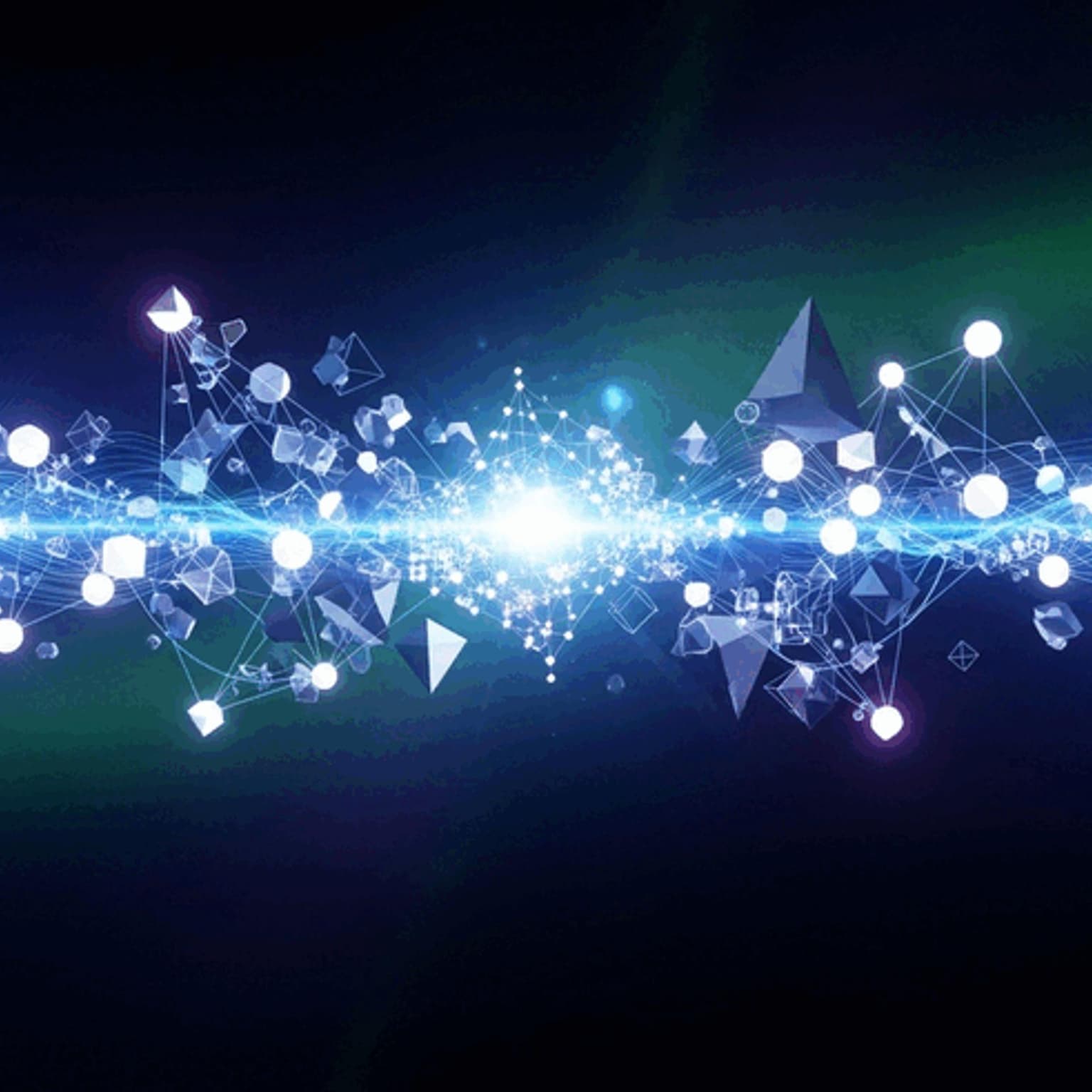 Leading Innovation using AI-Art Robbins