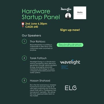 Life Science, Digital Health, Research Frontiers - Startups & Professionals