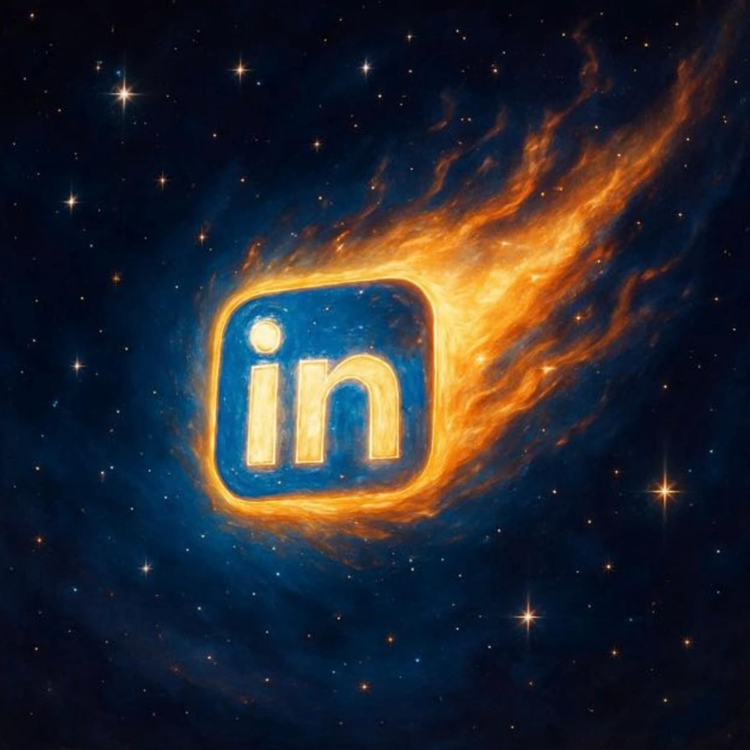 LinkedIn Engagement Pod