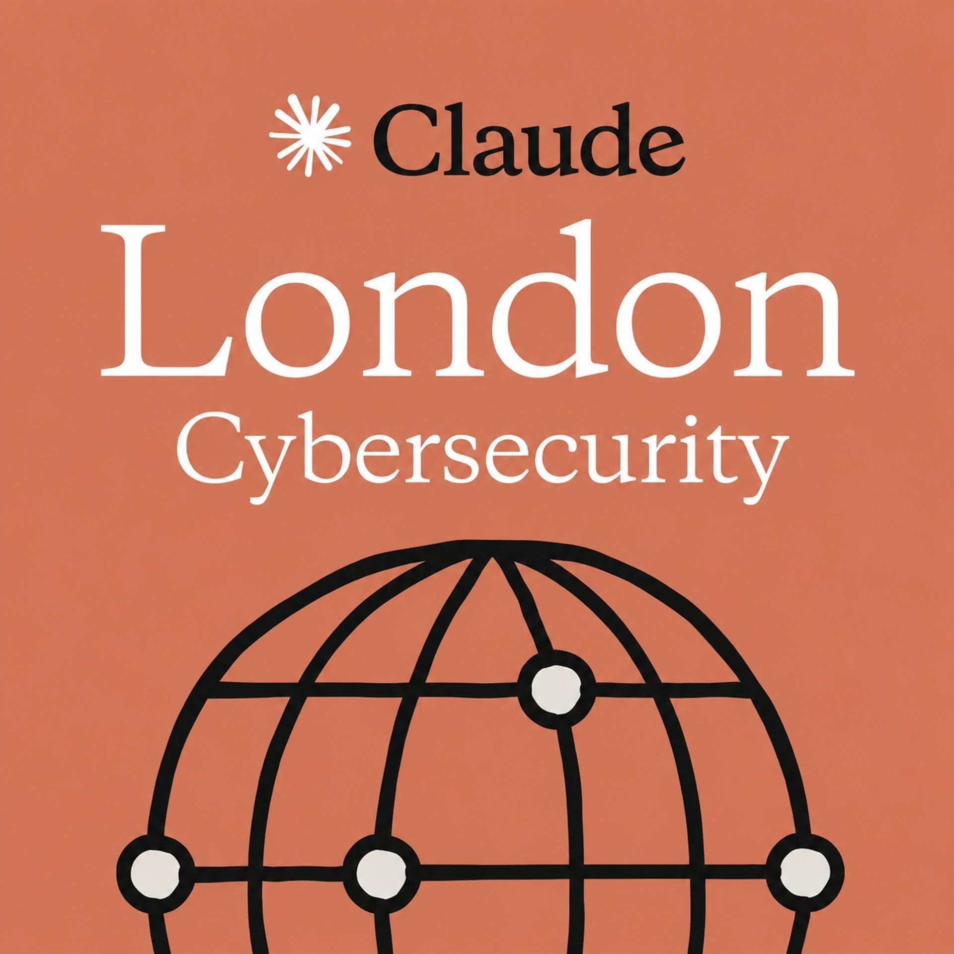 London | Claude Cyber Meetup
