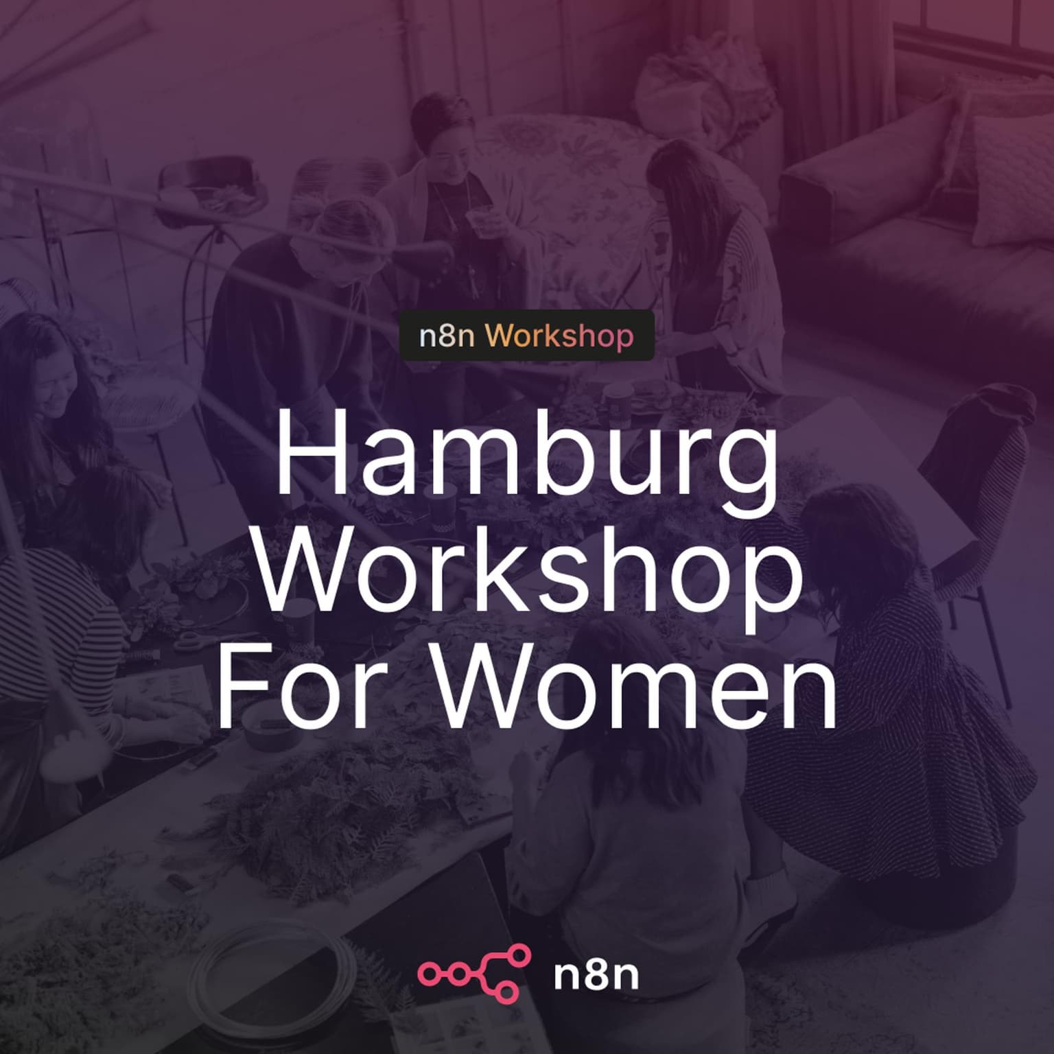 Machen? Machen lassen! - IT Automation für Frauen