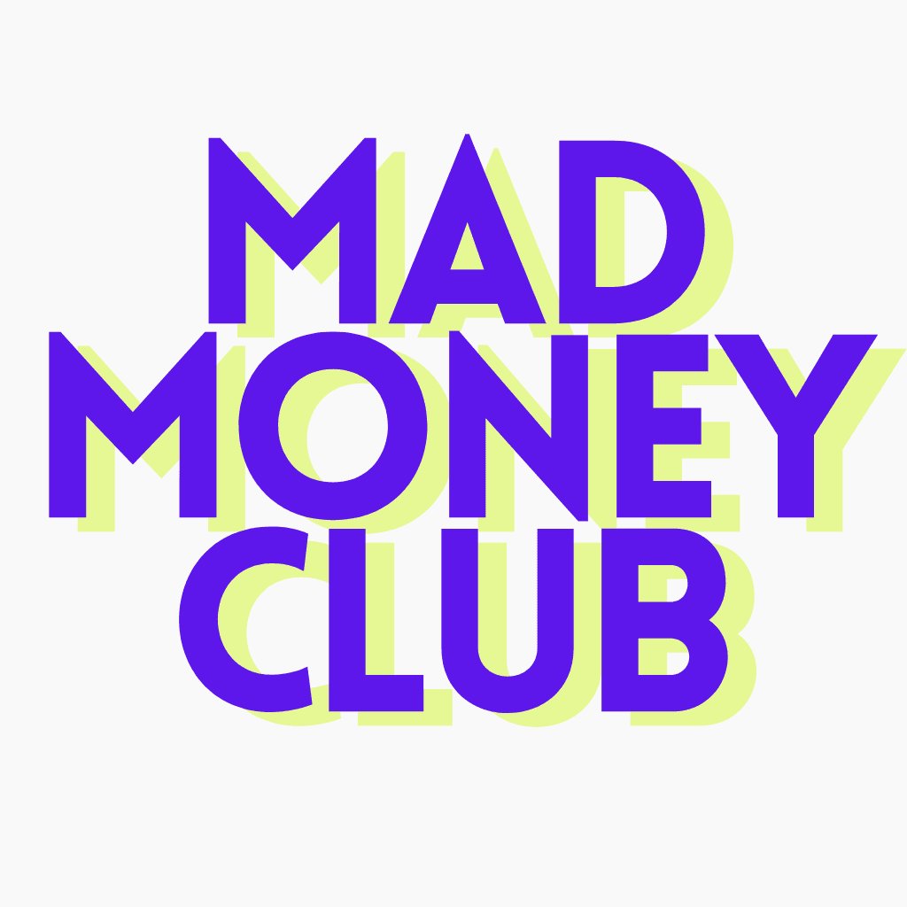 Mad Money Club: Mastering Your Personal Finances