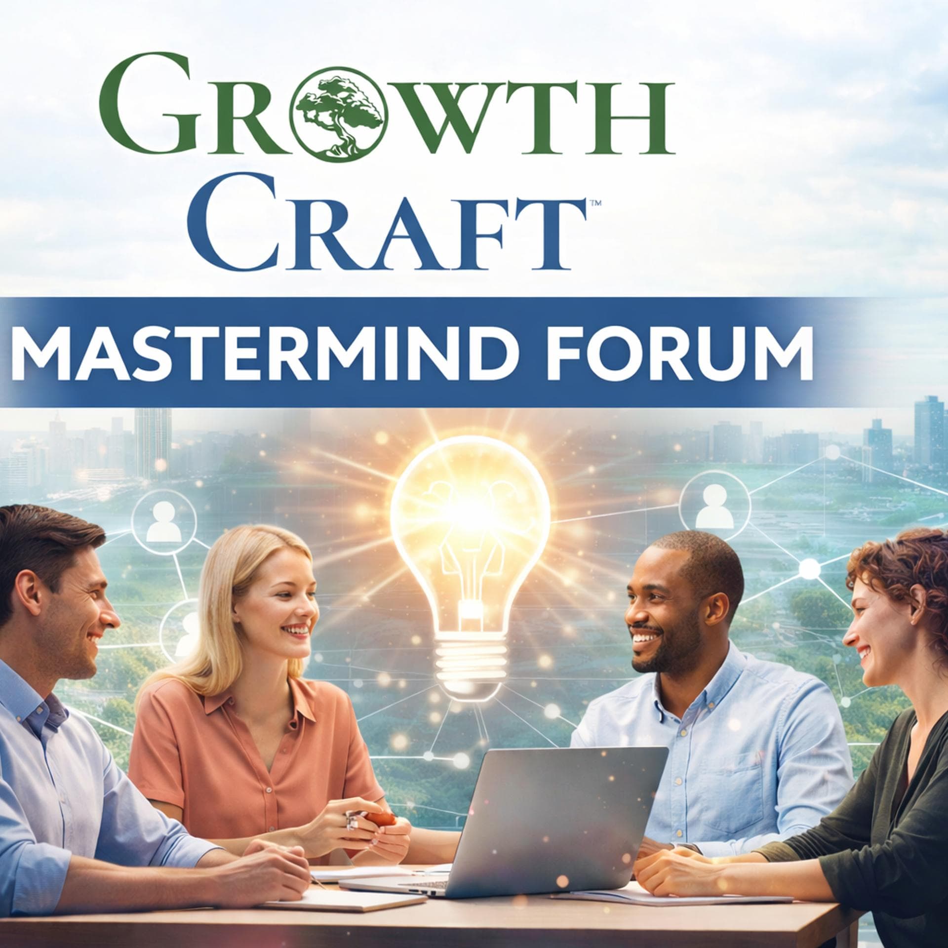 Mastermind Open Forum