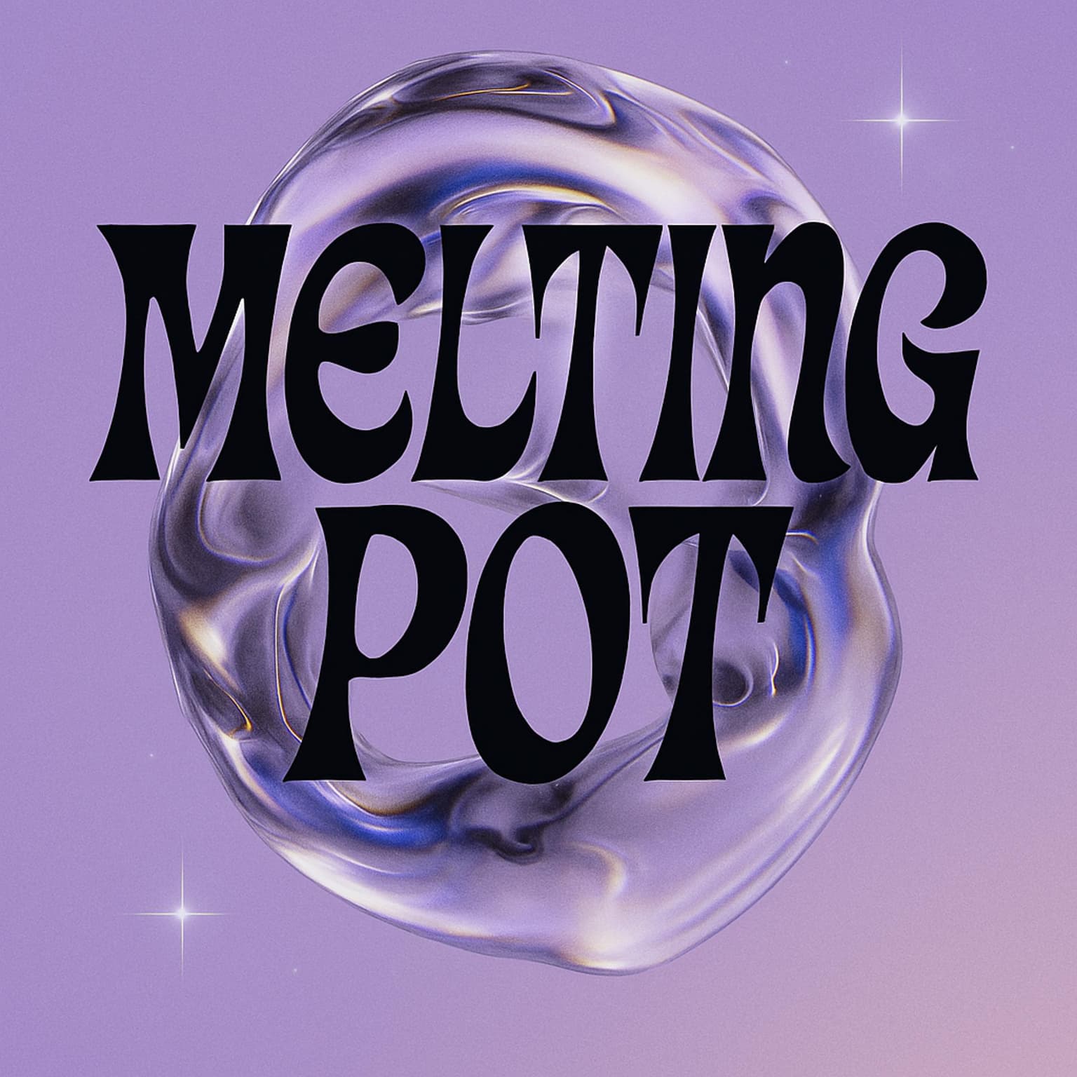 Melting Pot - Tech Mixer