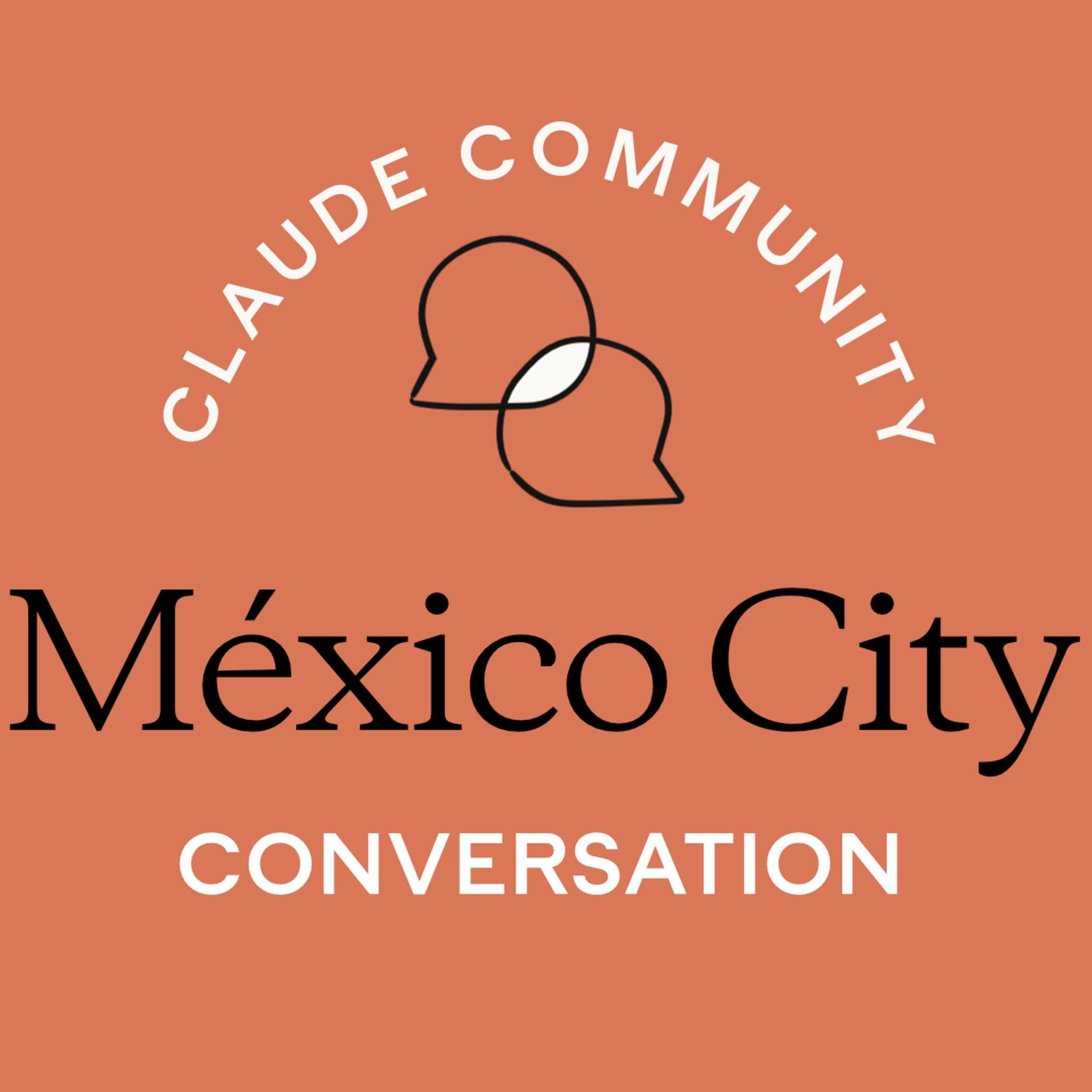 Mexico City | Claude Conversation