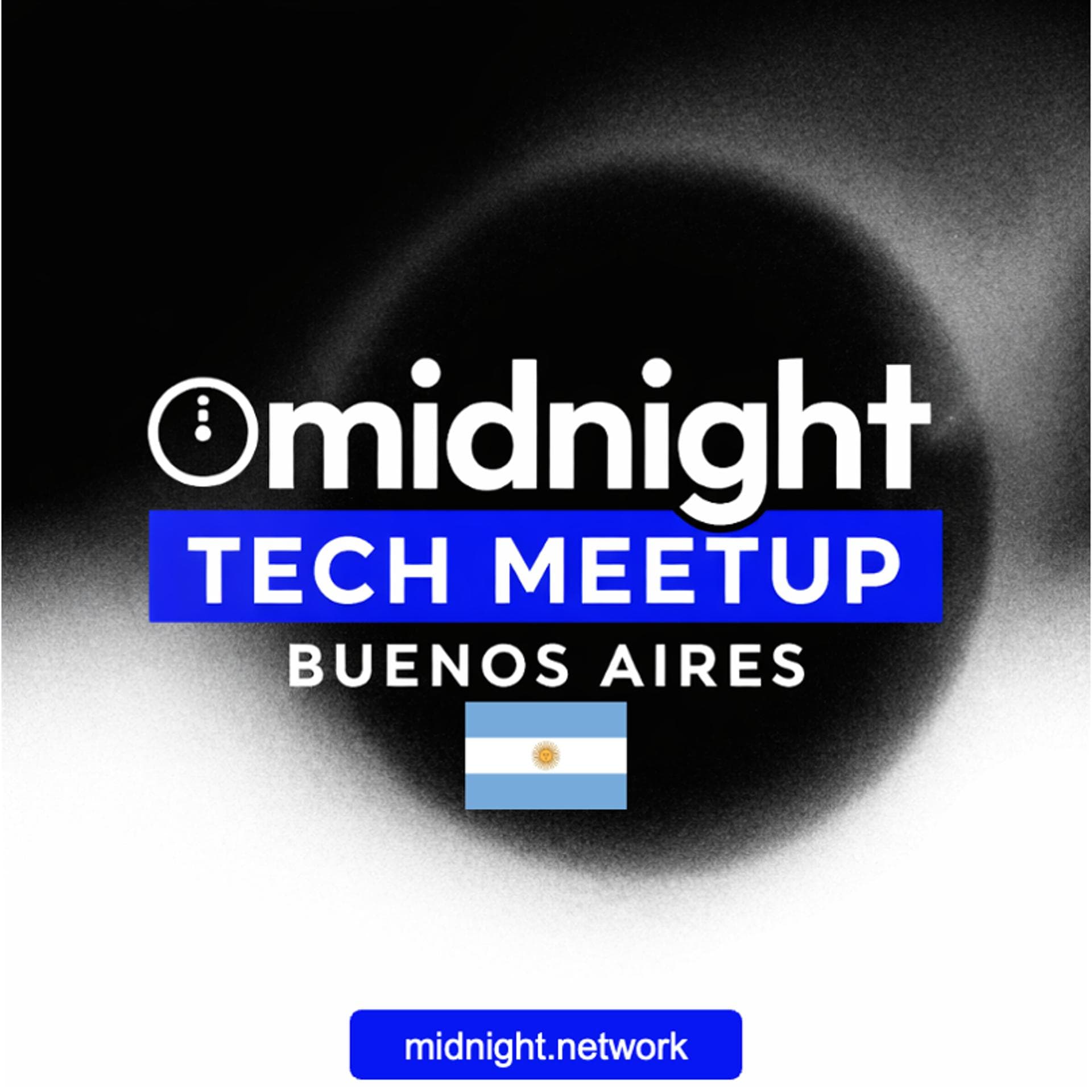 Midnight Tech Meetup - BA