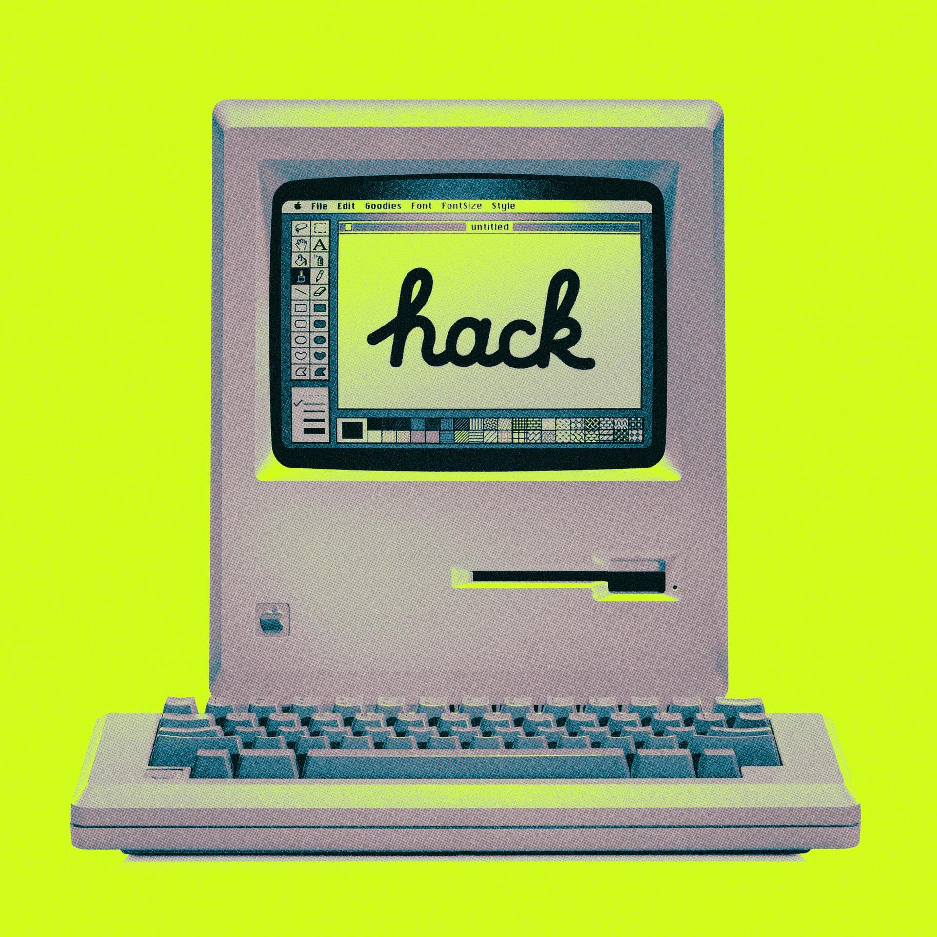 Mini-hack @ TechBBQ x Antler