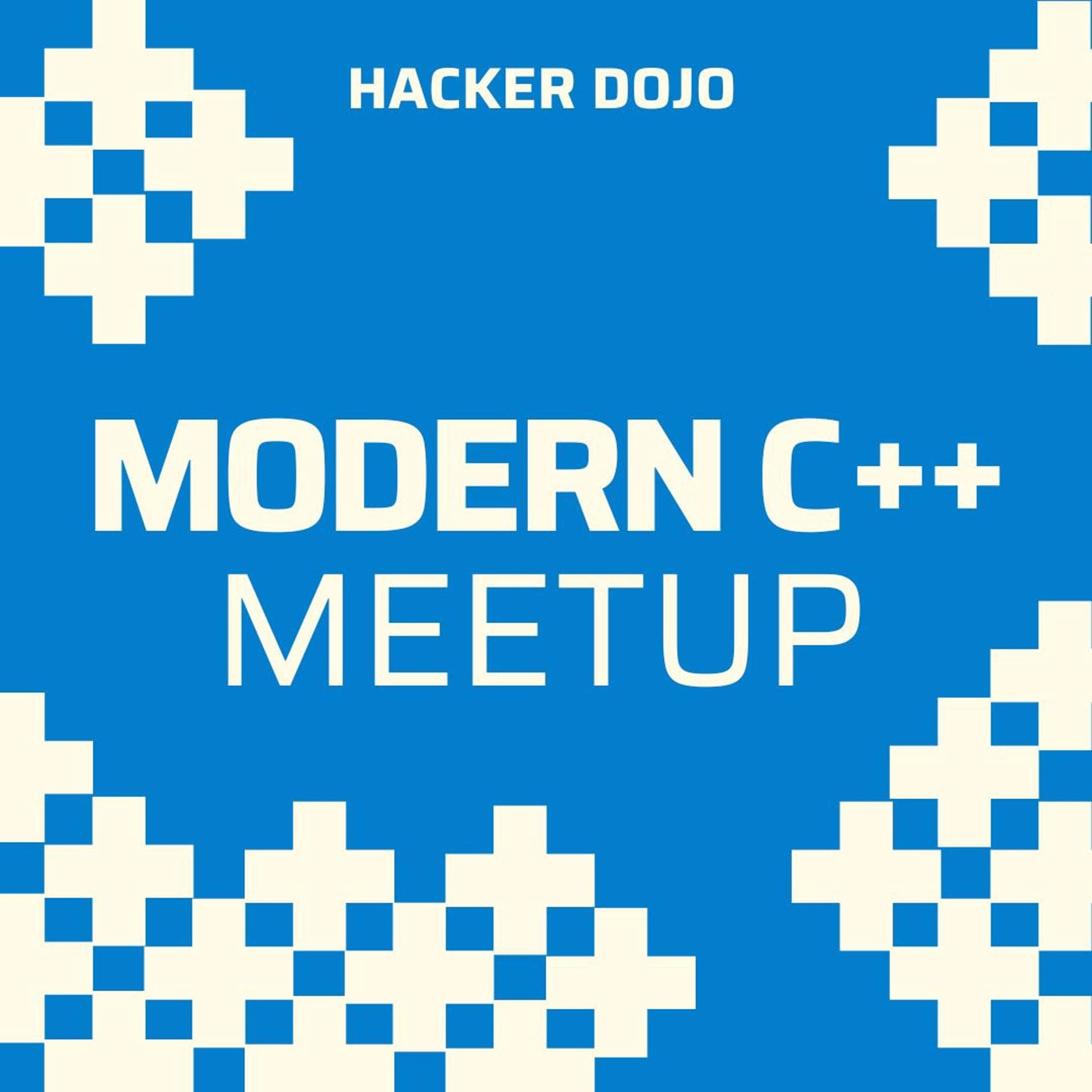 Modern C++
