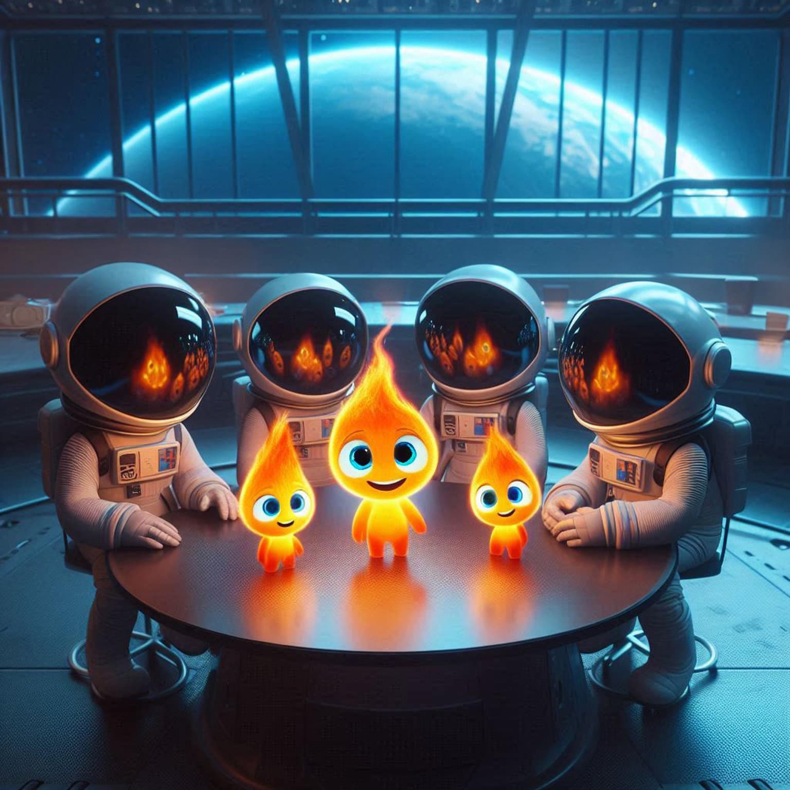Modular Community Meeting (July)