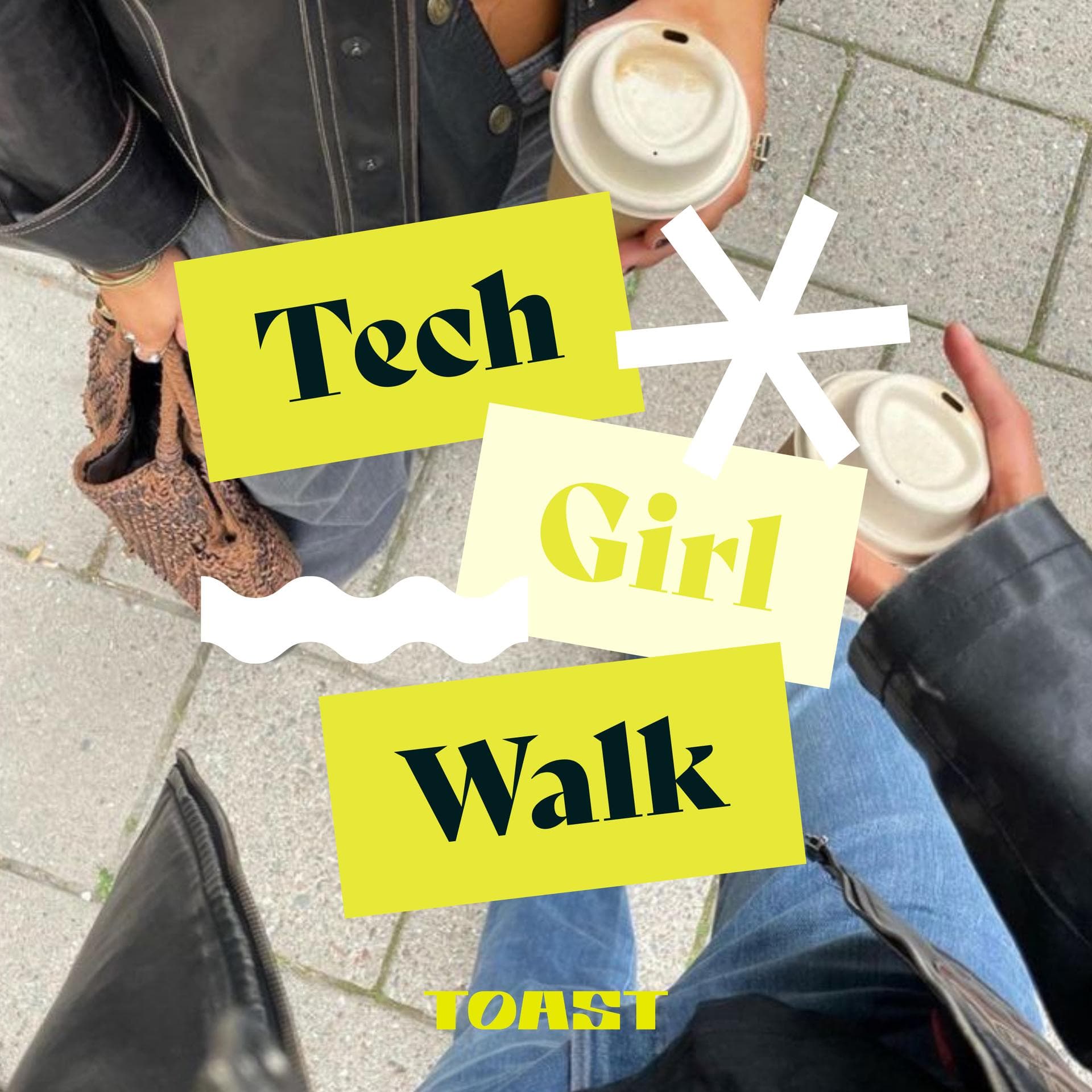 Montreal Women in Tech Meetup: Tech Girl Walk and Fireworks