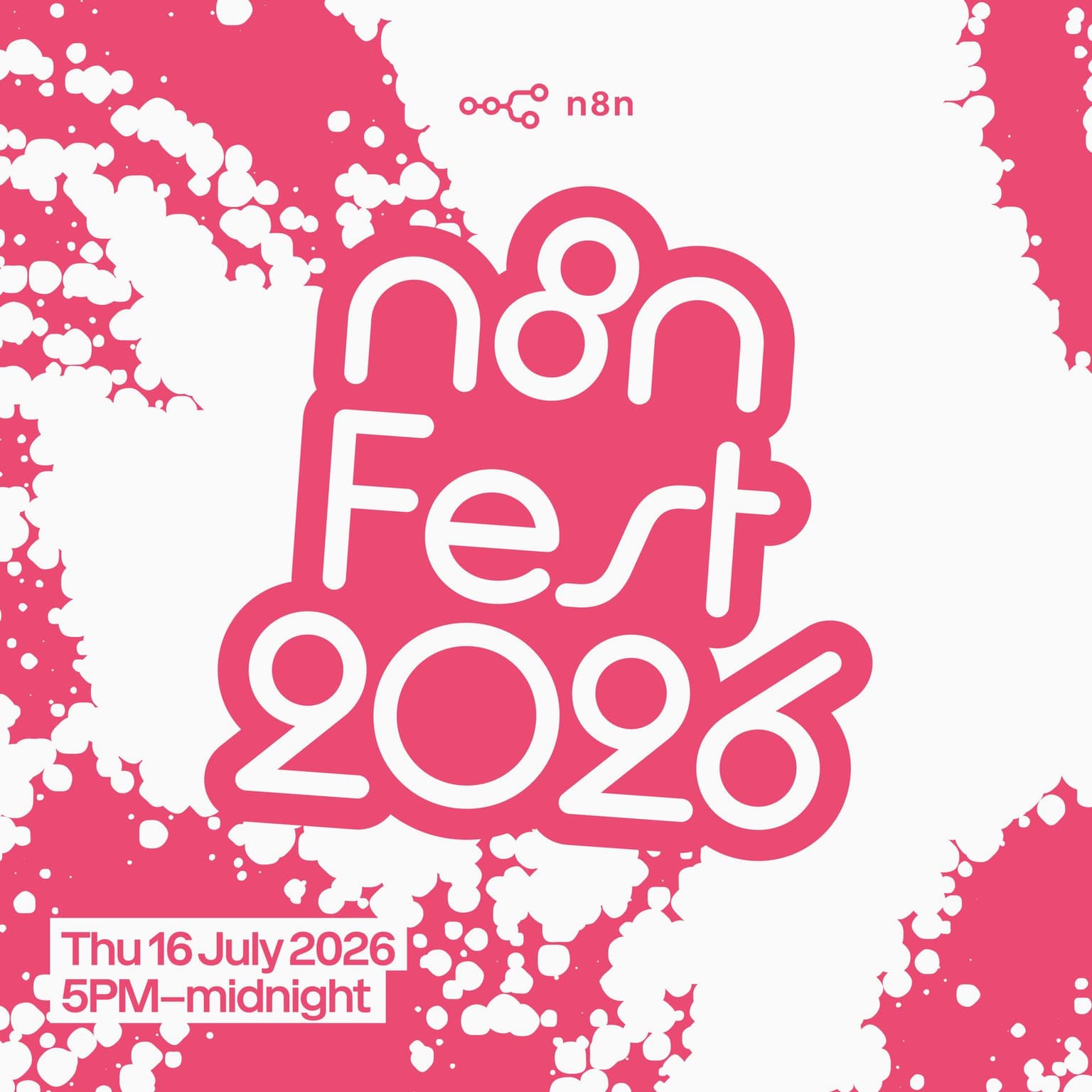 n8n Fest 2026