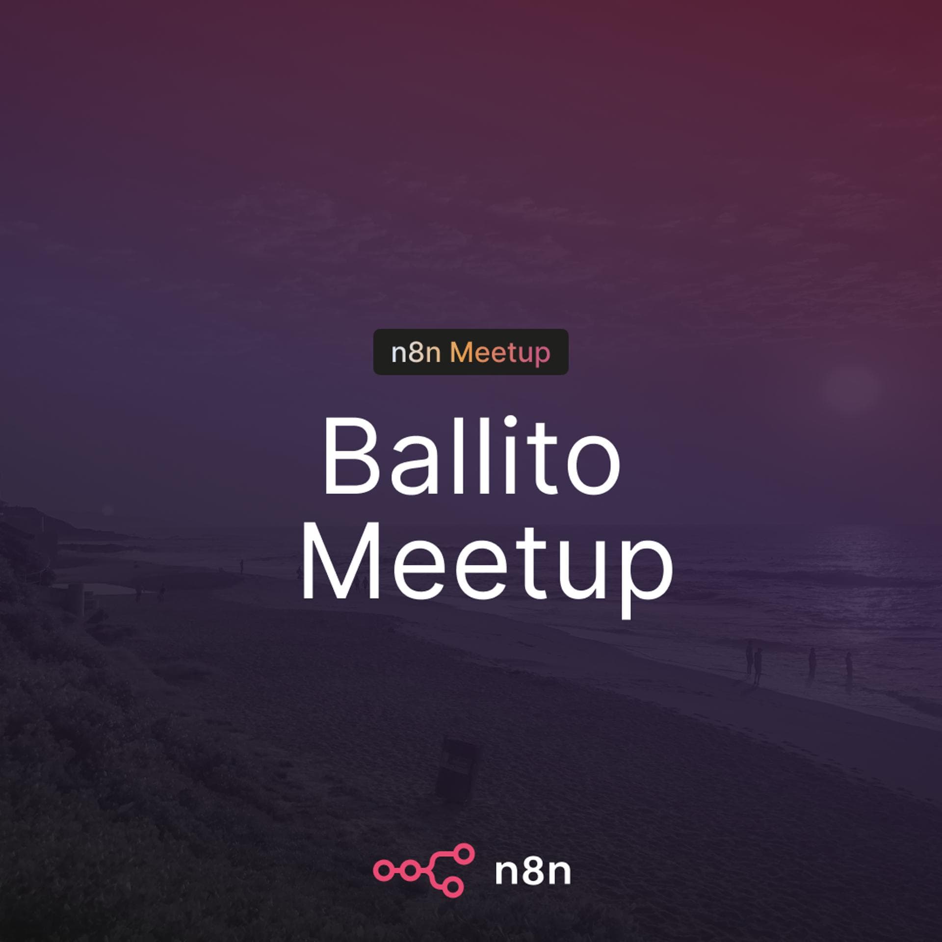 n8n South Africa: Ballito Meetup