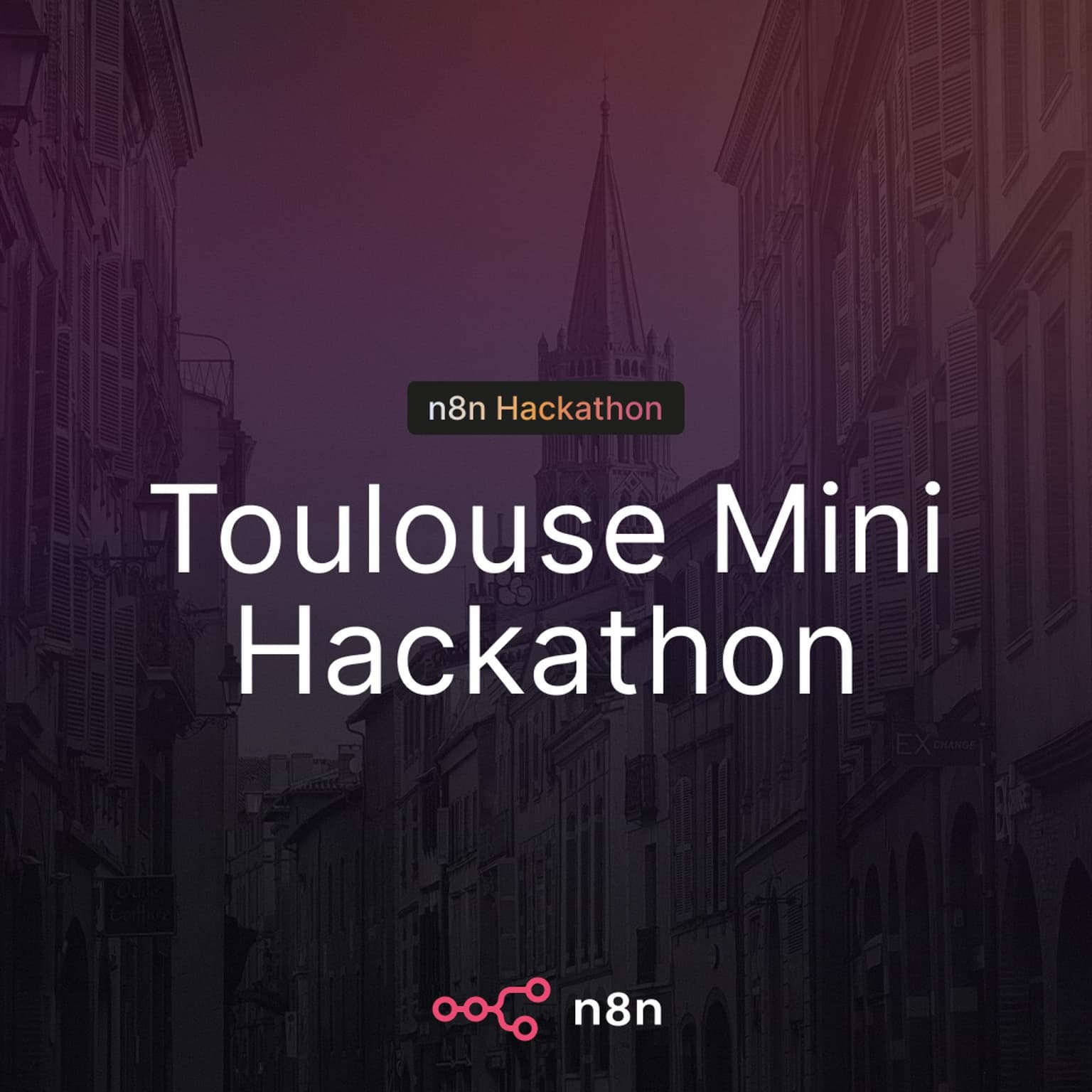 n8n Toulouse Mini Hackathon