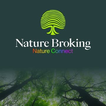 Nature's Echo: The Science of Optimism Breakfast Event with THE NAT