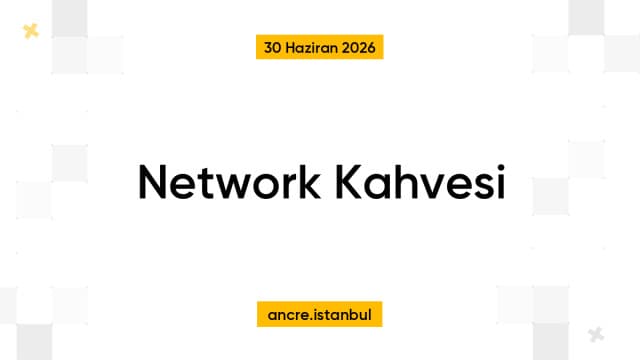 Network Kahvesi