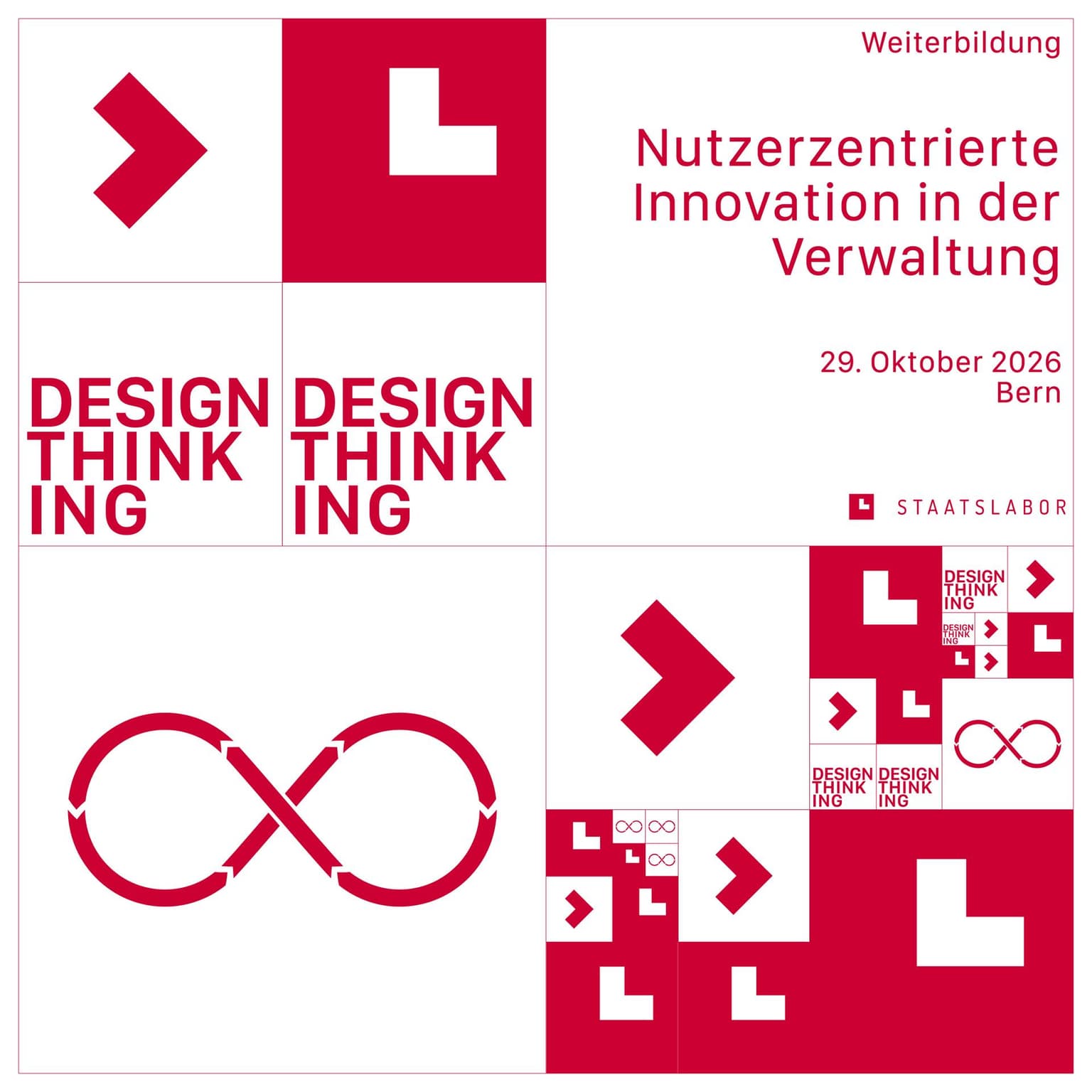 Nutzerzentrierte Innovation in der öffentlichen Verwaltung mit "Design Thinking"