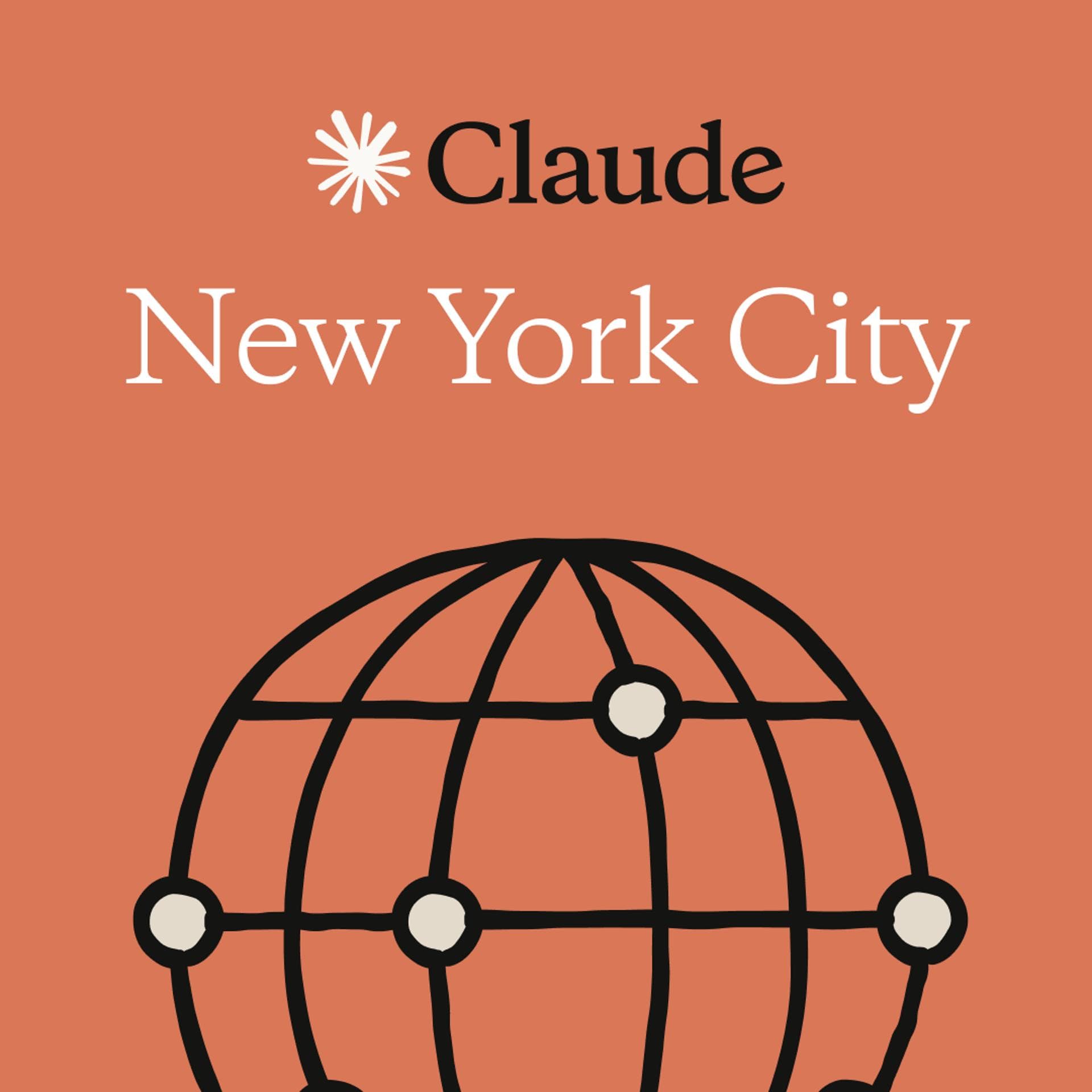NYC | Claude Content Creation with TheVibeFounder & Mika Reyes