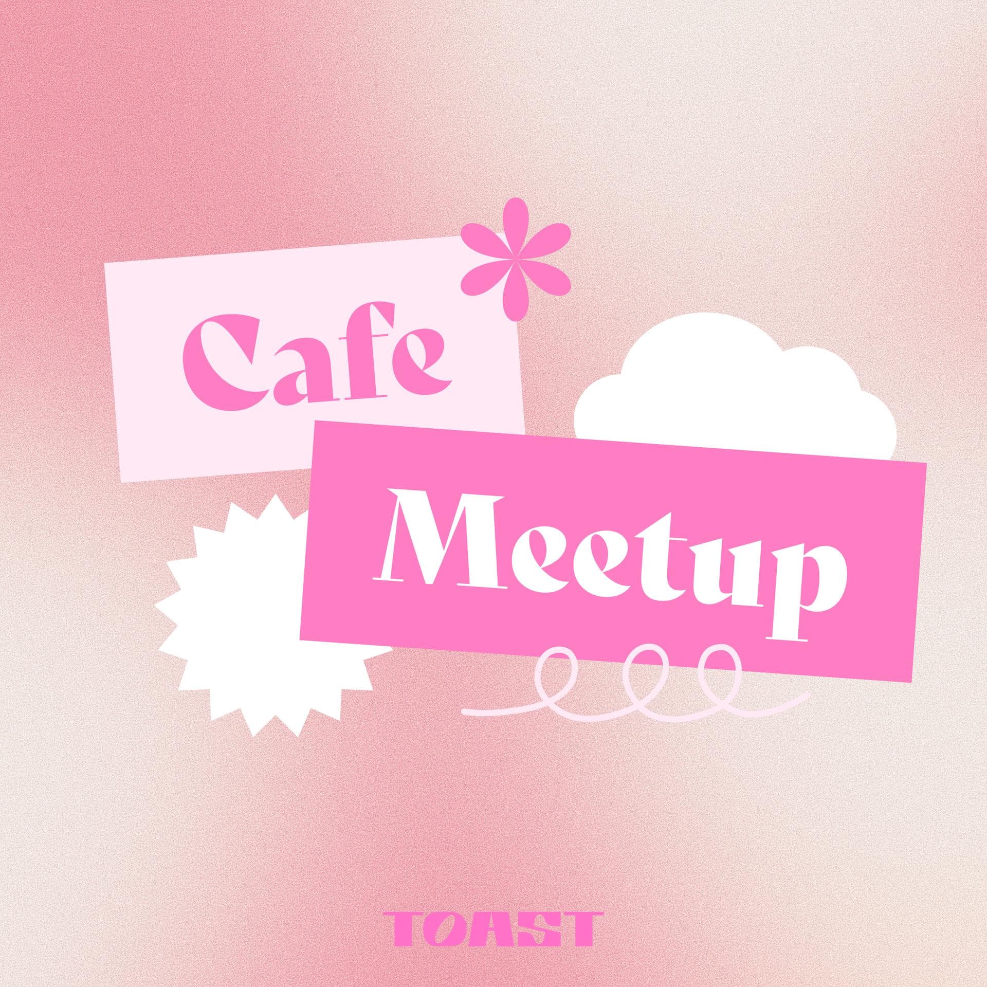 NYC Women in Tech: Cafe Meetup