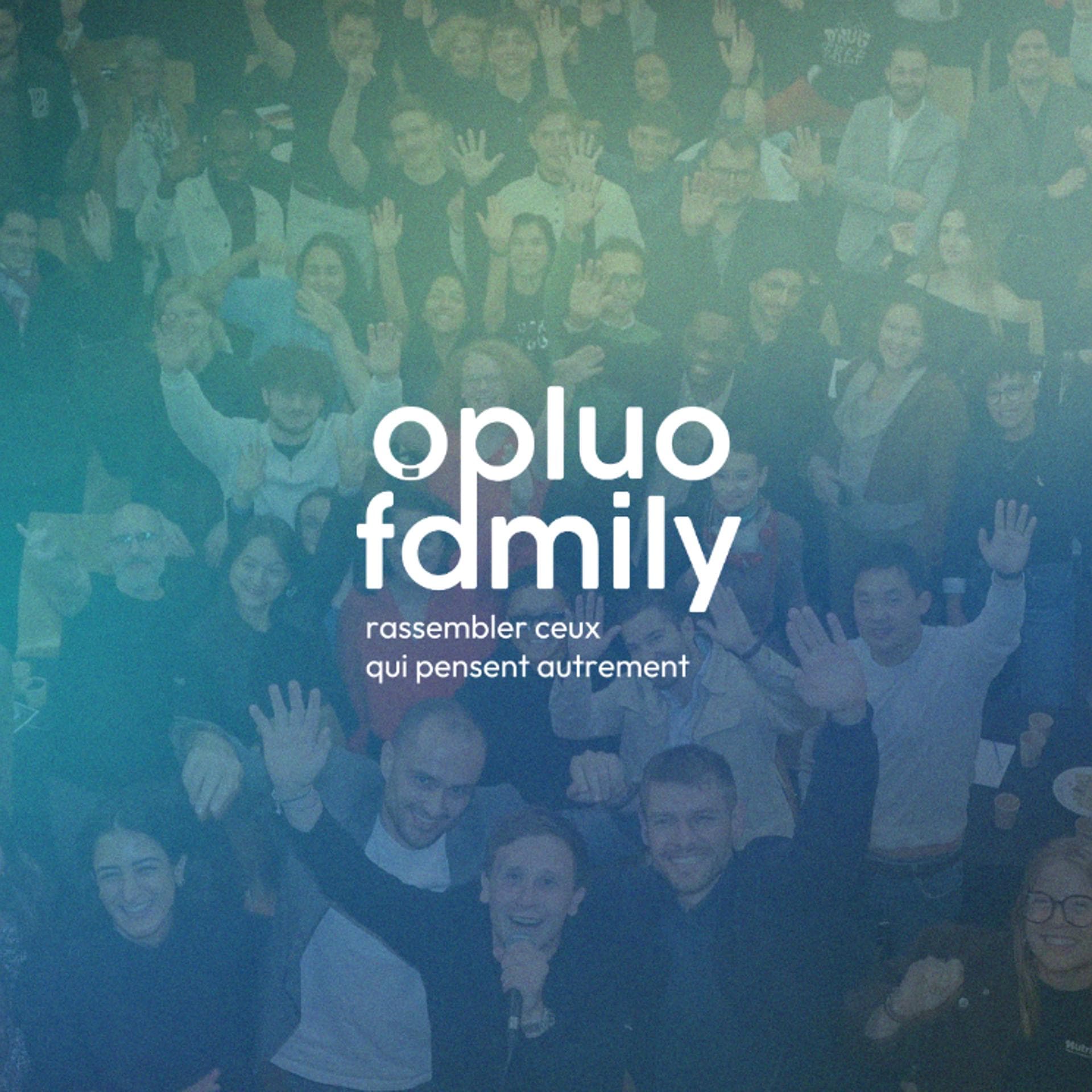 Opluo Family 5th Mastermind : "Finance, Fiscalité & Patrimoine de l’entrepreneur"