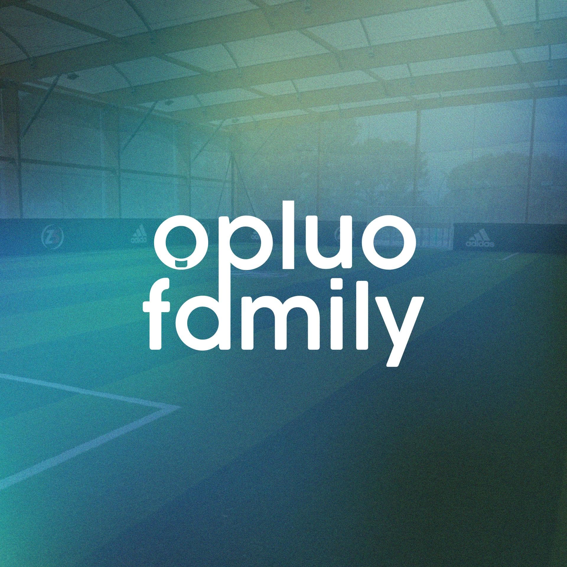 Opluo Family - Builders Arena #1