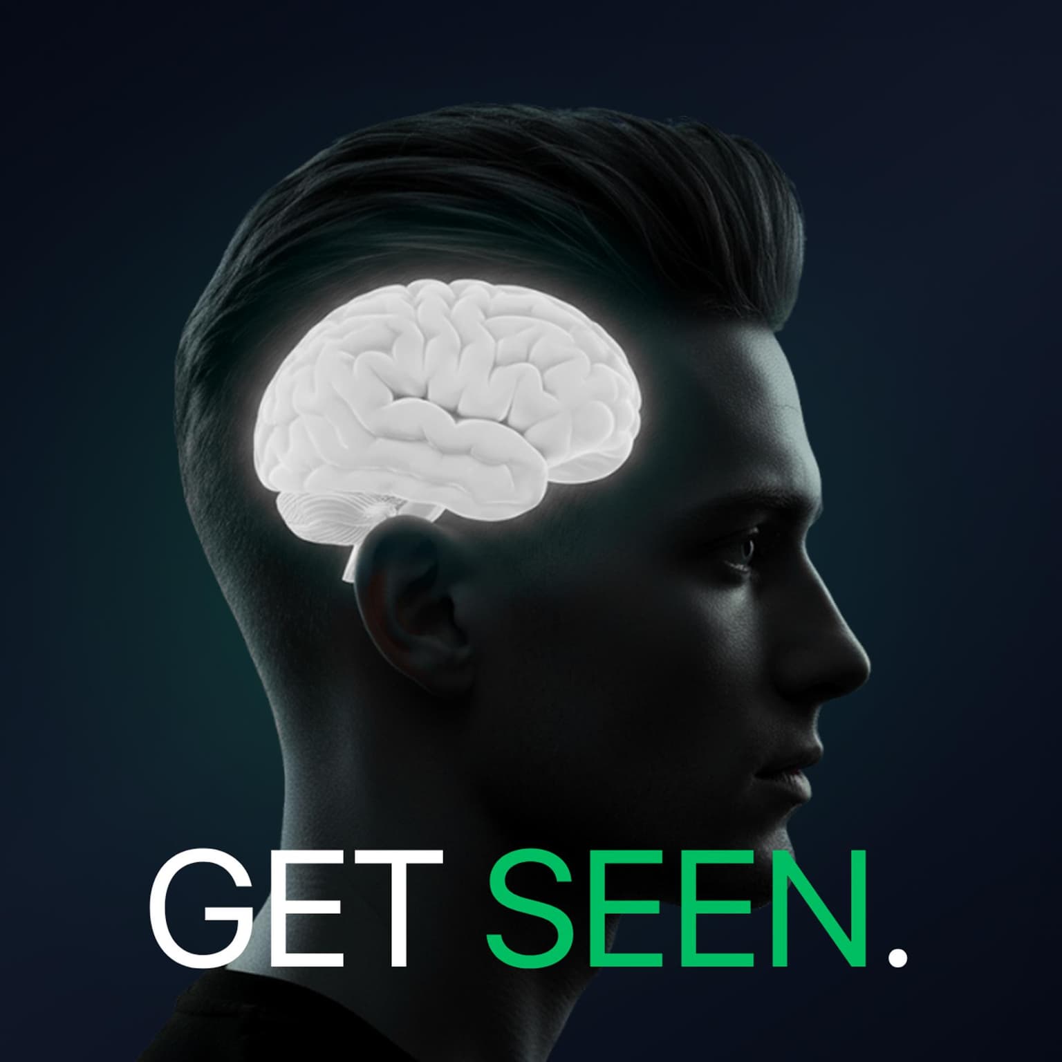 Paris Vision: Get seen.